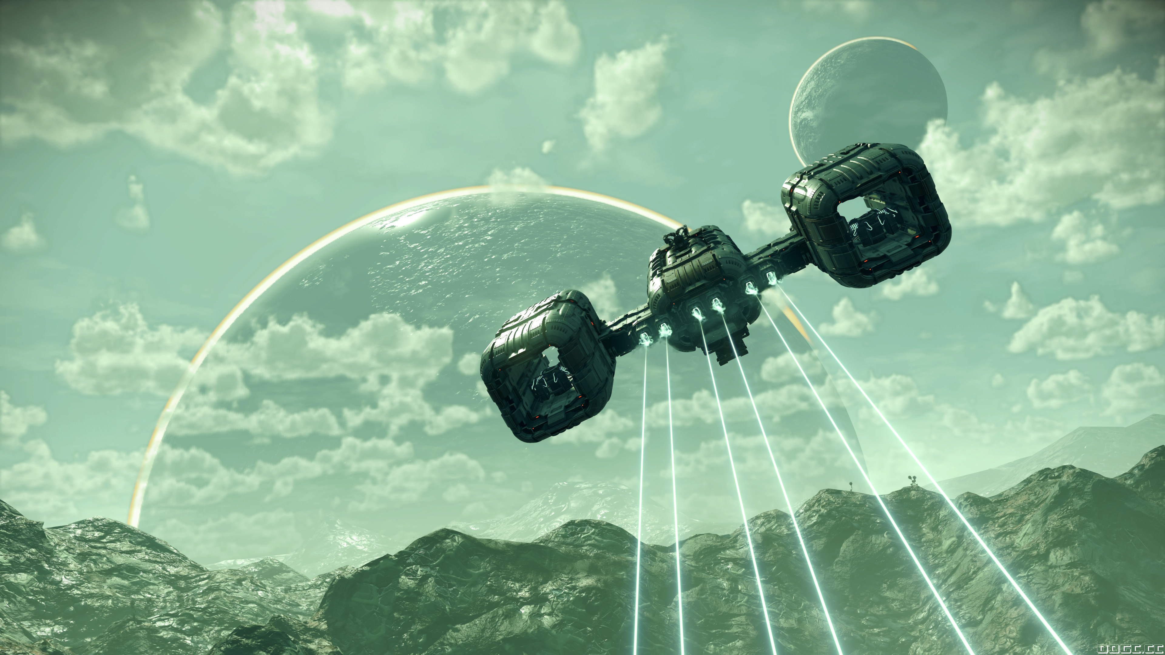 No Man's Sky Breach Screenshot  3.png