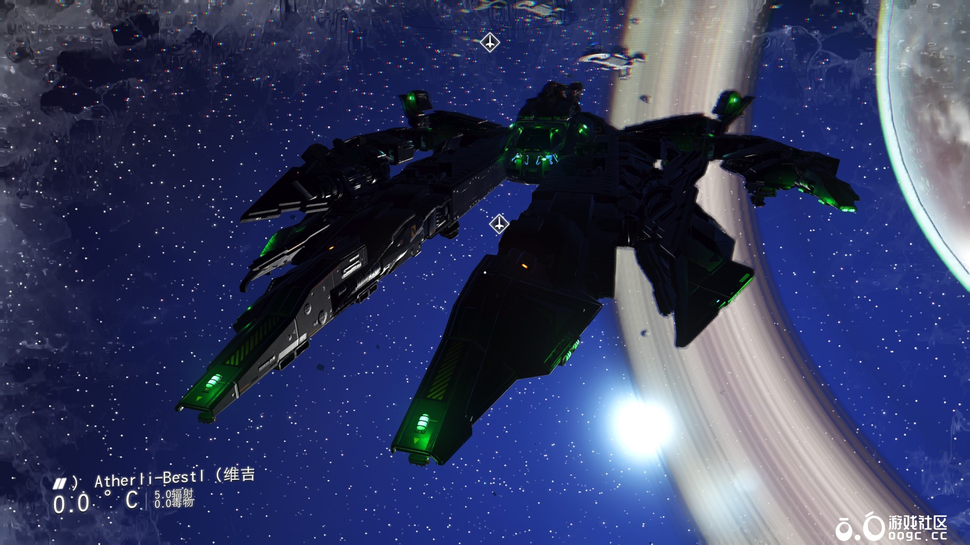  浴火银河2---Specter-6