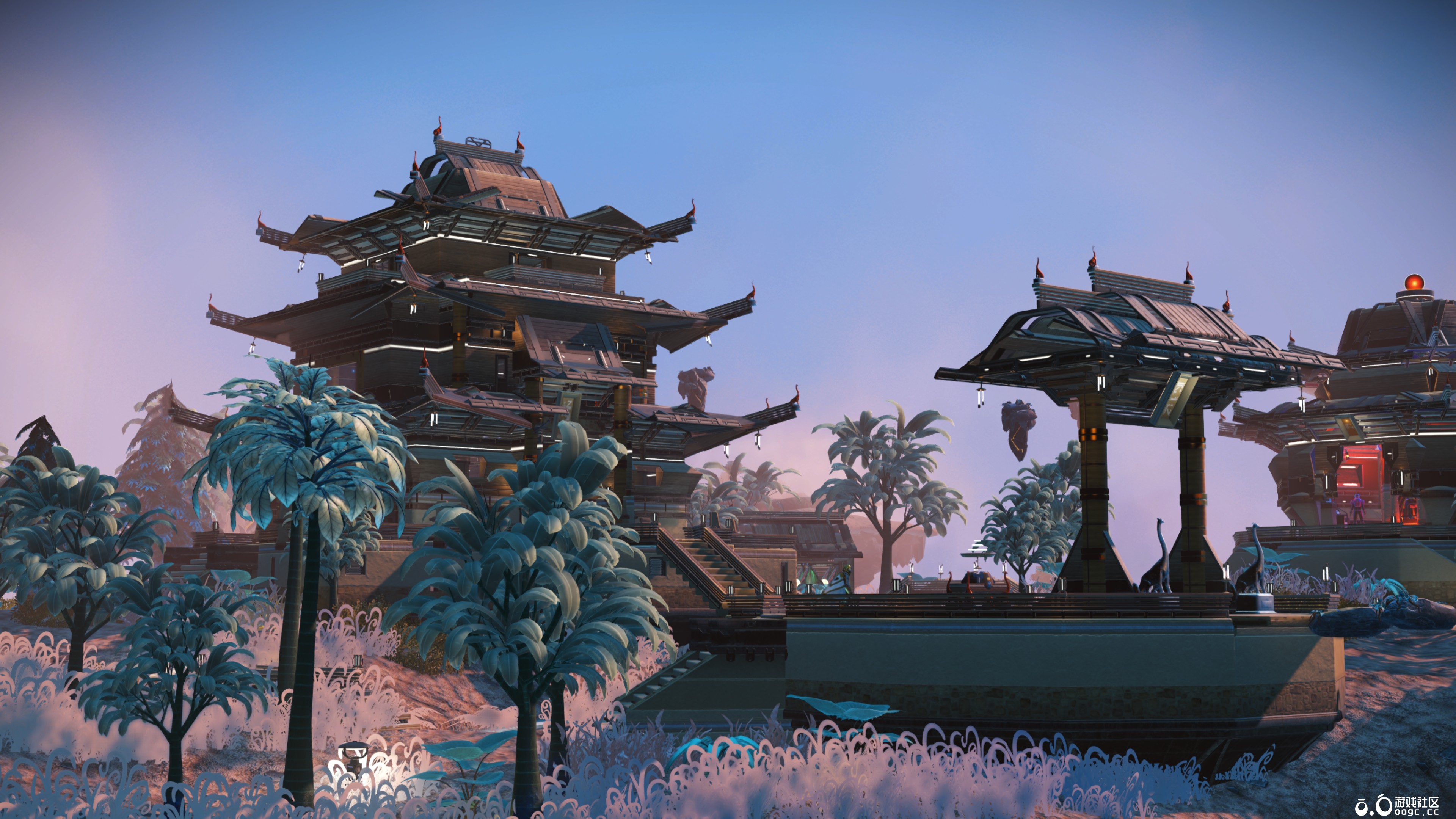 洞天福地-1