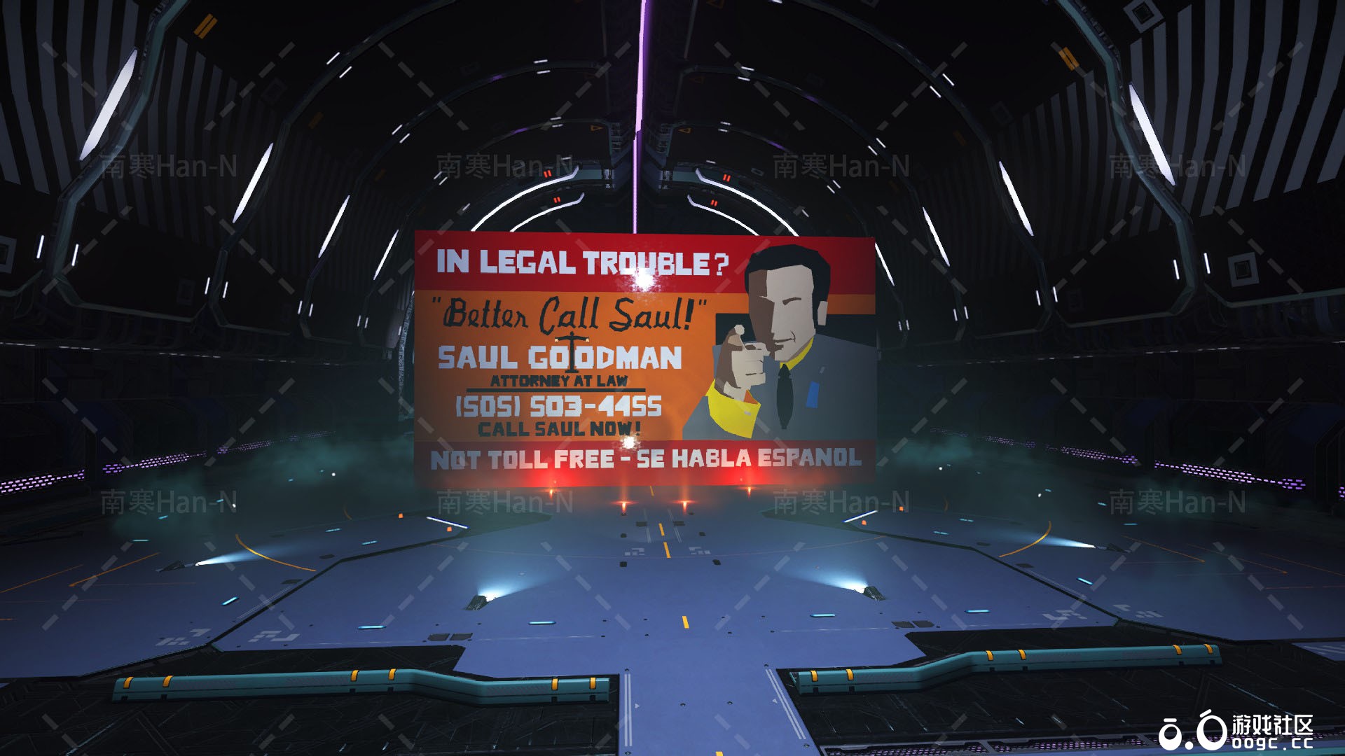 Better Call Saul !!-1