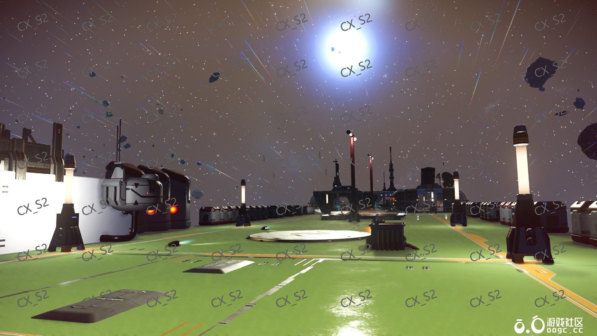 比亚迪滚装船-4