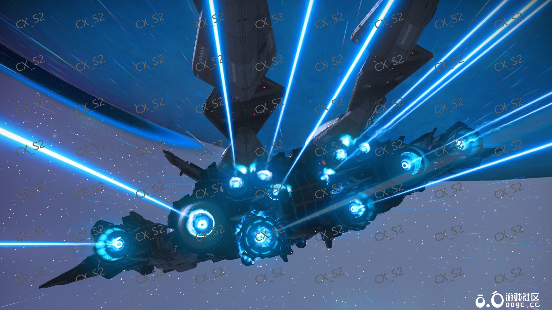 方舟号（2011电影变形金刚3）-2