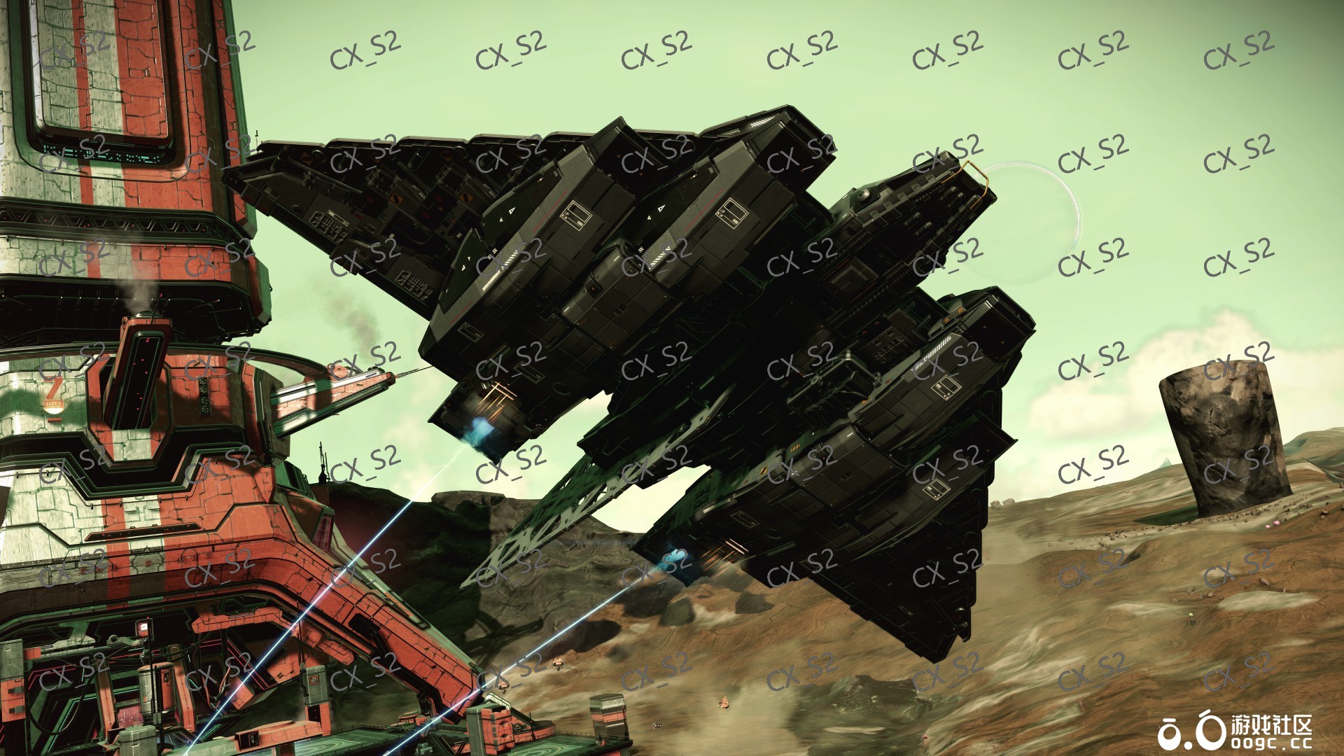 光环 长剑GA-TL1-4