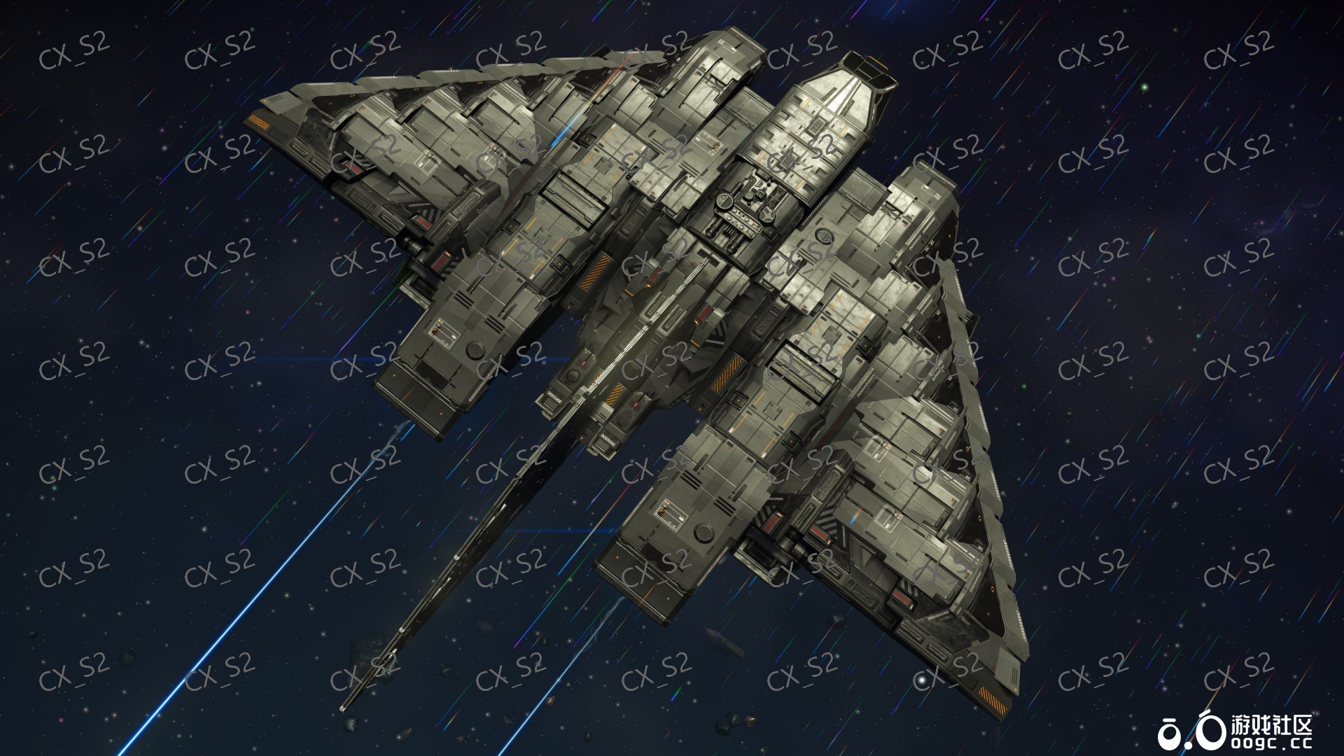 光环 长剑GA-TL1-1