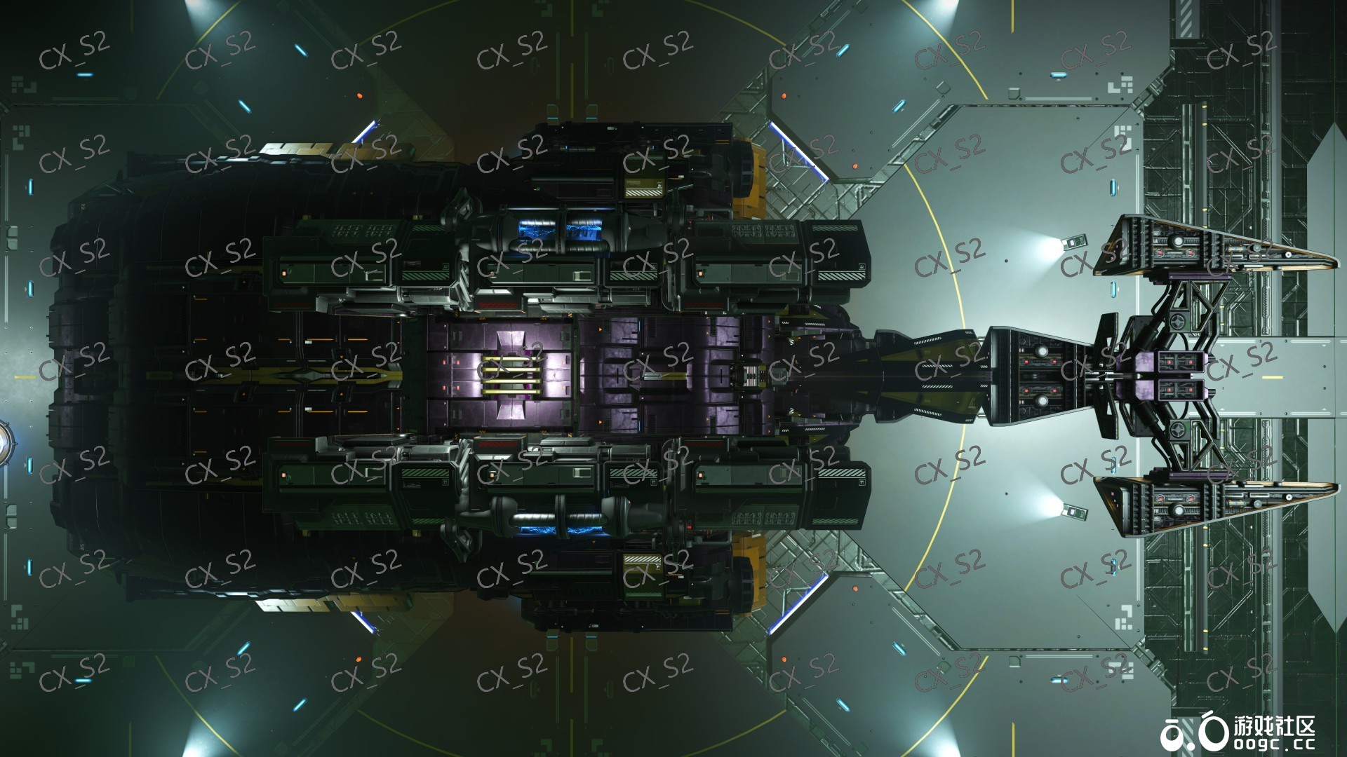 超星神多鲁库鲁斯-10