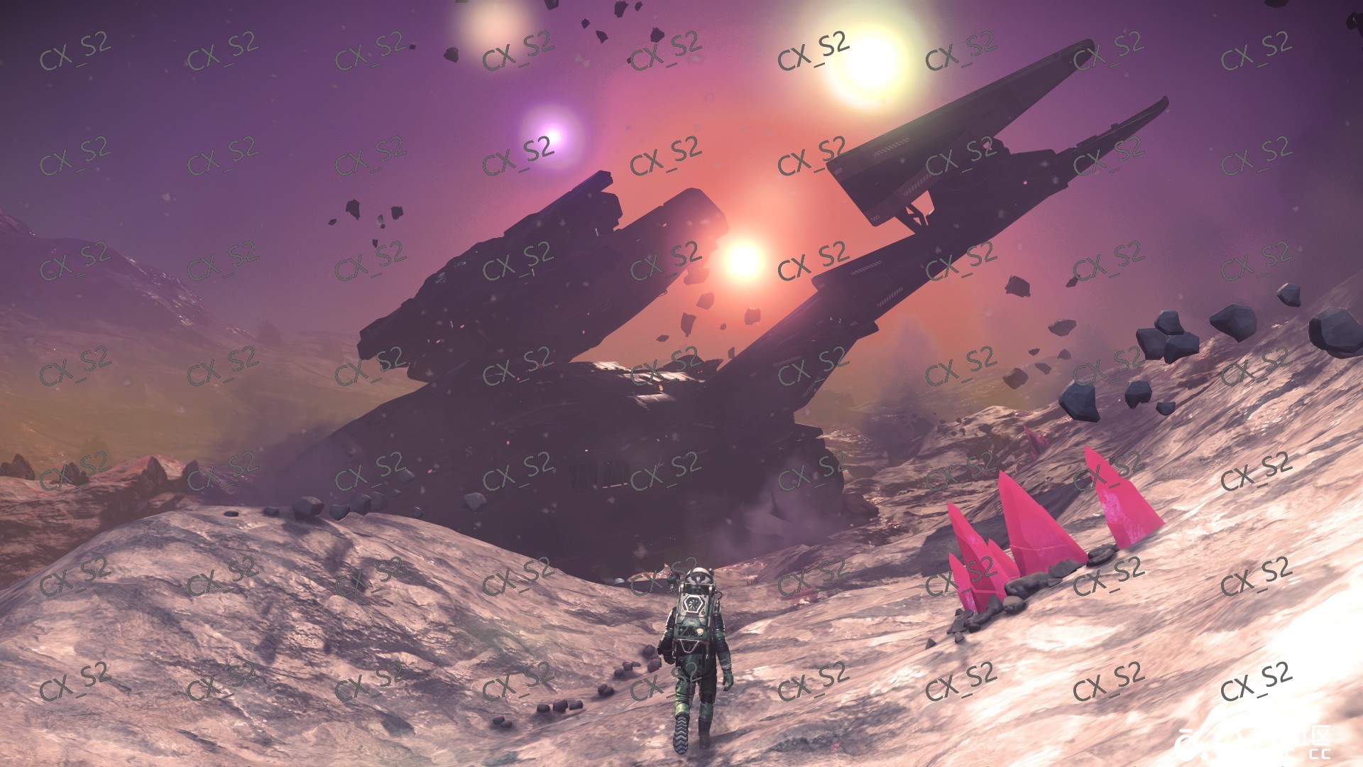 超星神多鲁库鲁斯-2