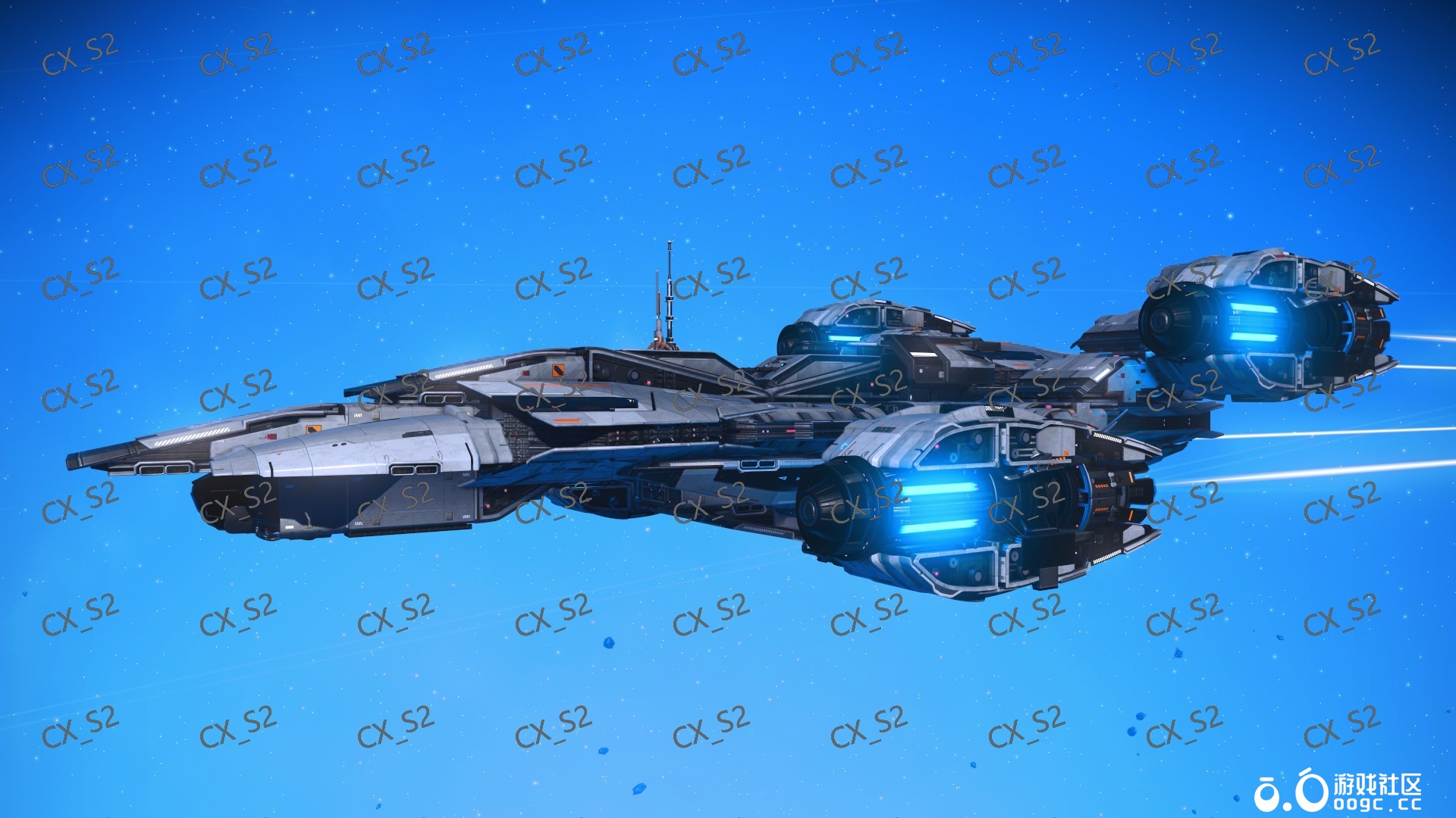 普罗米修斯2.0（2011电影普罗米修斯）-1