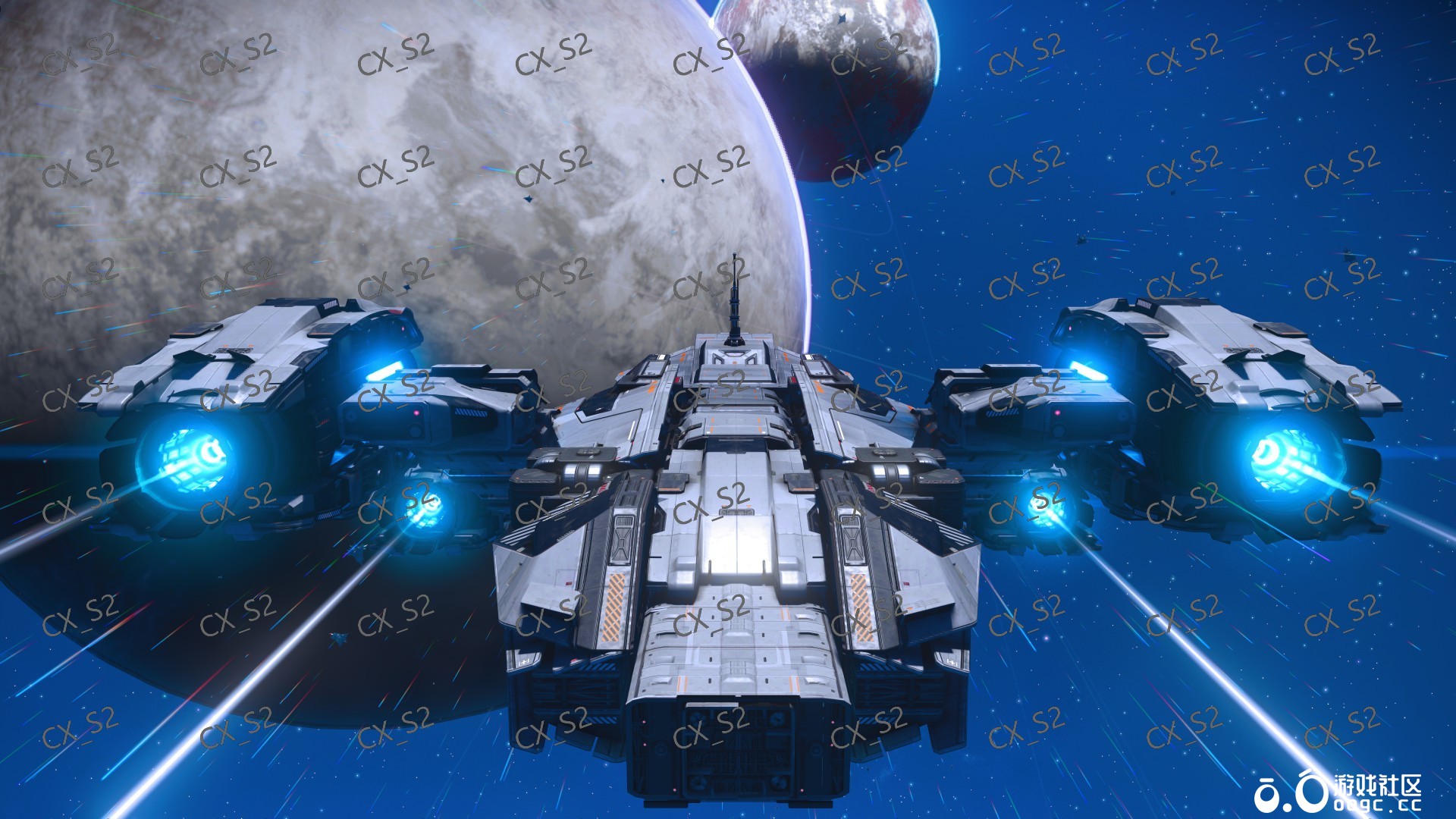 普罗米修斯2.0（2011电影普罗米修斯）-3