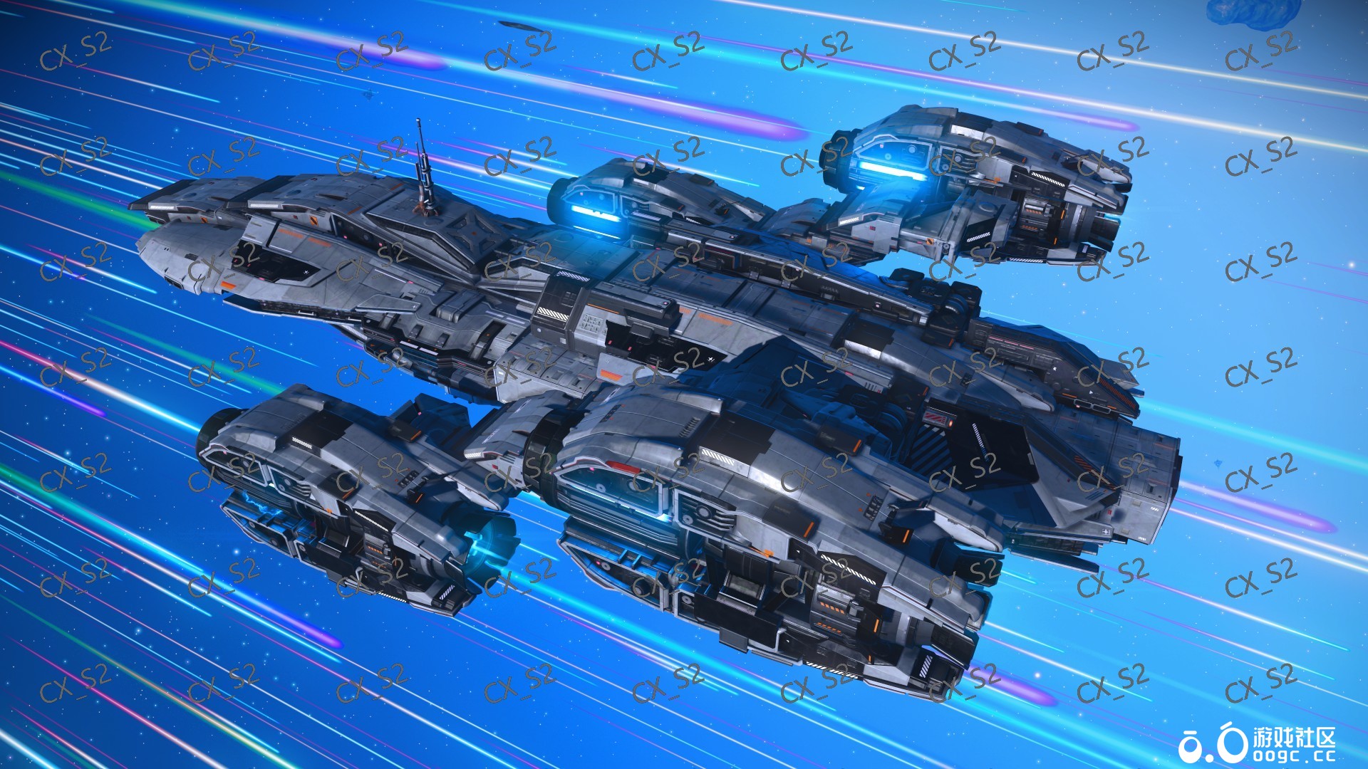 普罗米修斯2.0（2011电影普罗米修斯）-4