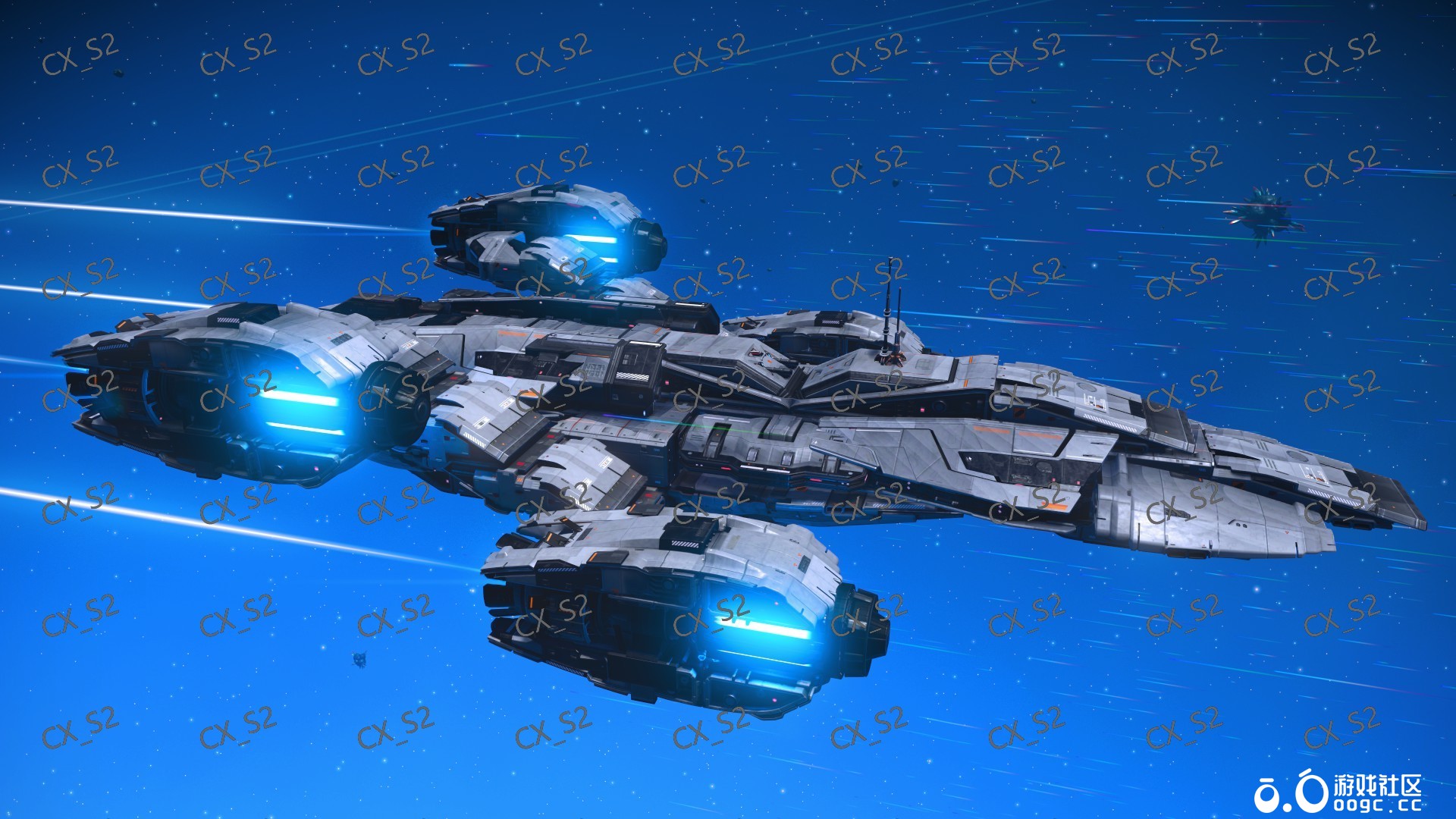 普罗米修斯2.0（2011电影普罗米修斯）-2