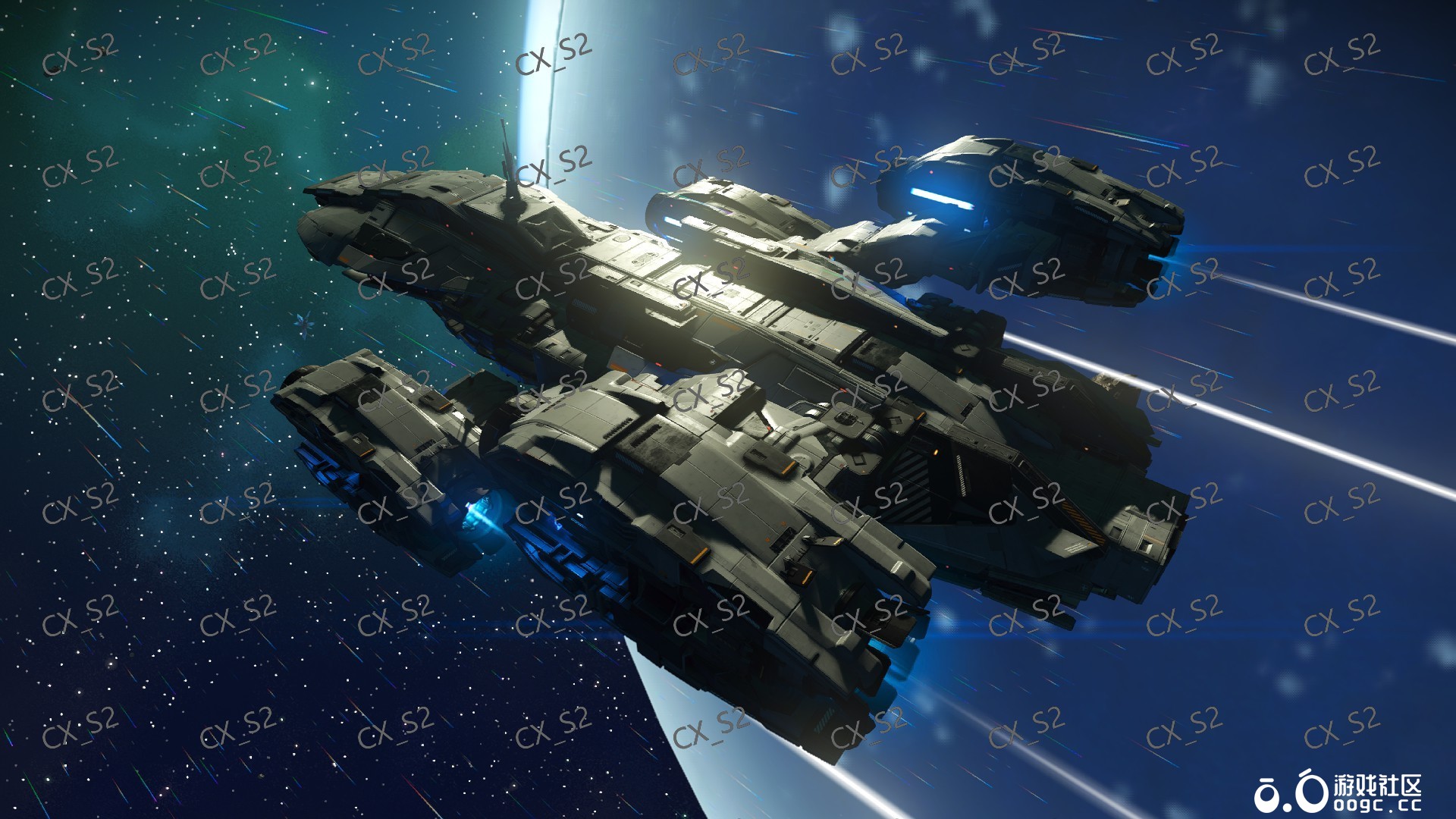 普罗米修斯2.0（2011电影普罗米修斯）-8