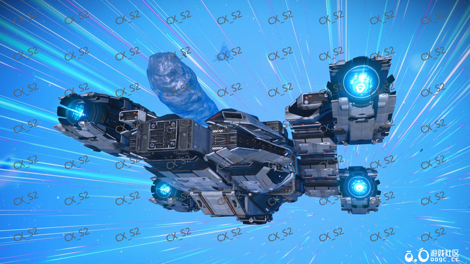 普罗米修斯2.0（2011电影普罗米修斯）-5