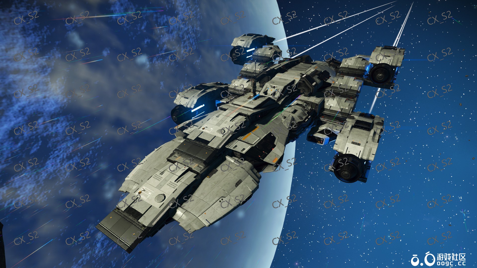 普罗米修斯2.0（2011电影普罗米修斯）-7