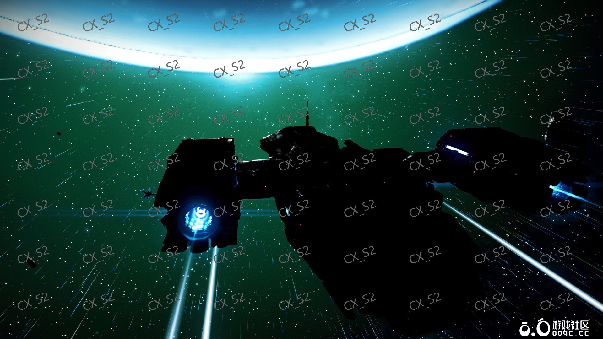 普罗米修斯2.0（2011电影普罗米修斯）-15