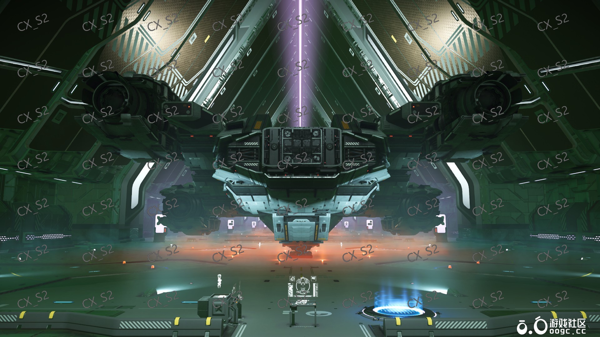 普罗米修斯2.0（2011电影普罗米修斯）-12