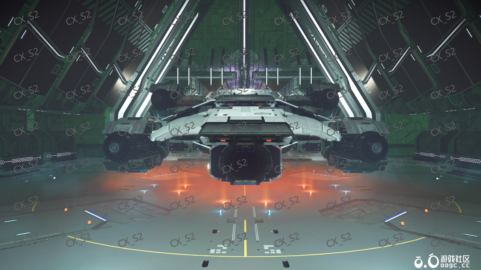 普罗米修斯2.0（2011电影普罗米修斯）-13