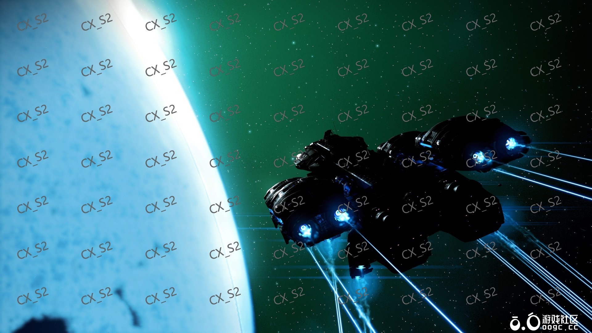 普罗米修斯1.0（2011电影普罗米修斯）-15