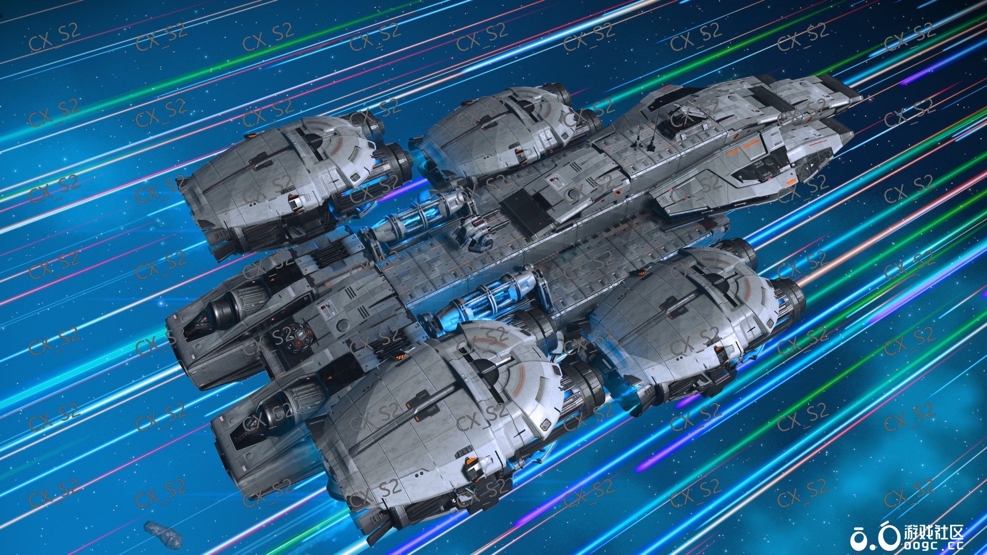 普罗米修斯1.0（2011电影普罗米修斯）-6