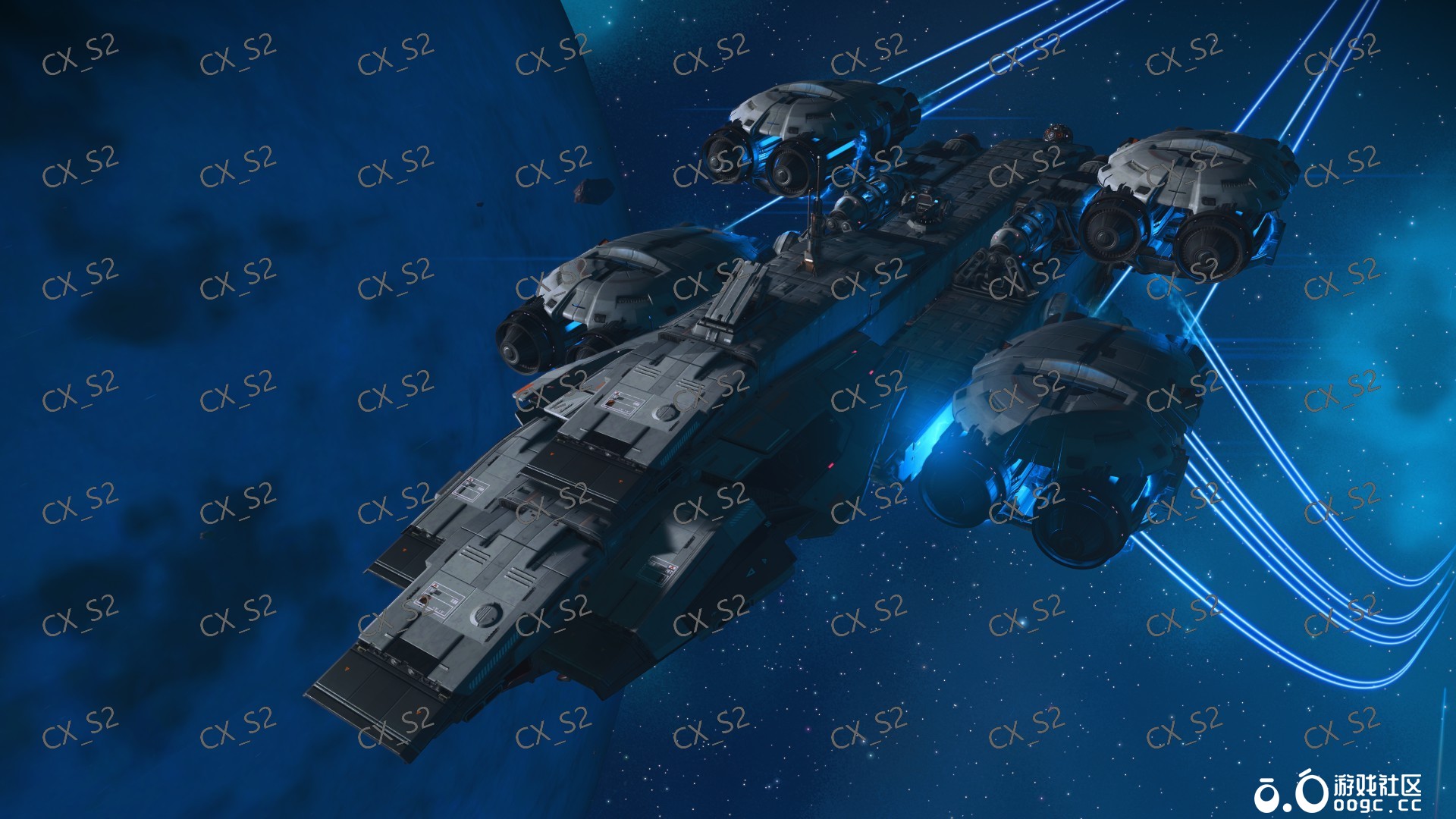 普罗米修斯1.0（2011电影普罗米修斯）-3