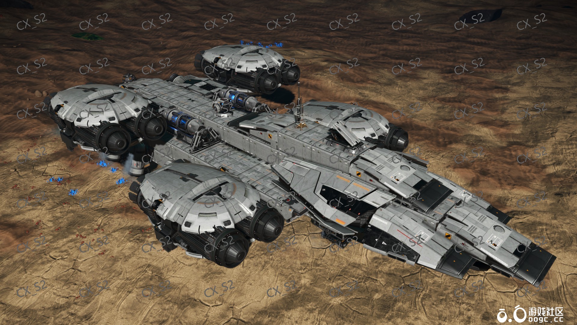 普罗米修斯1.0（2011电影普罗米修斯）-10