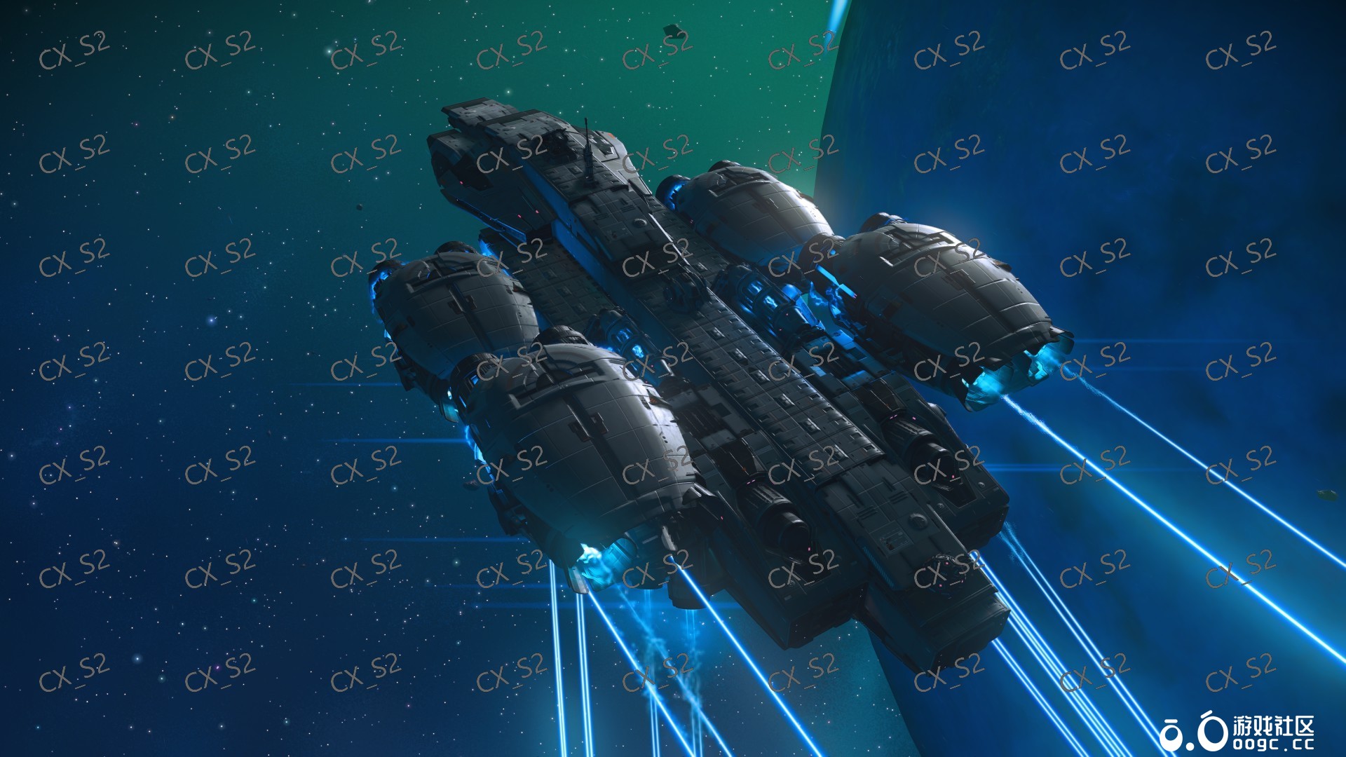 普罗米修斯1.0（2011电影普罗米修斯）-5