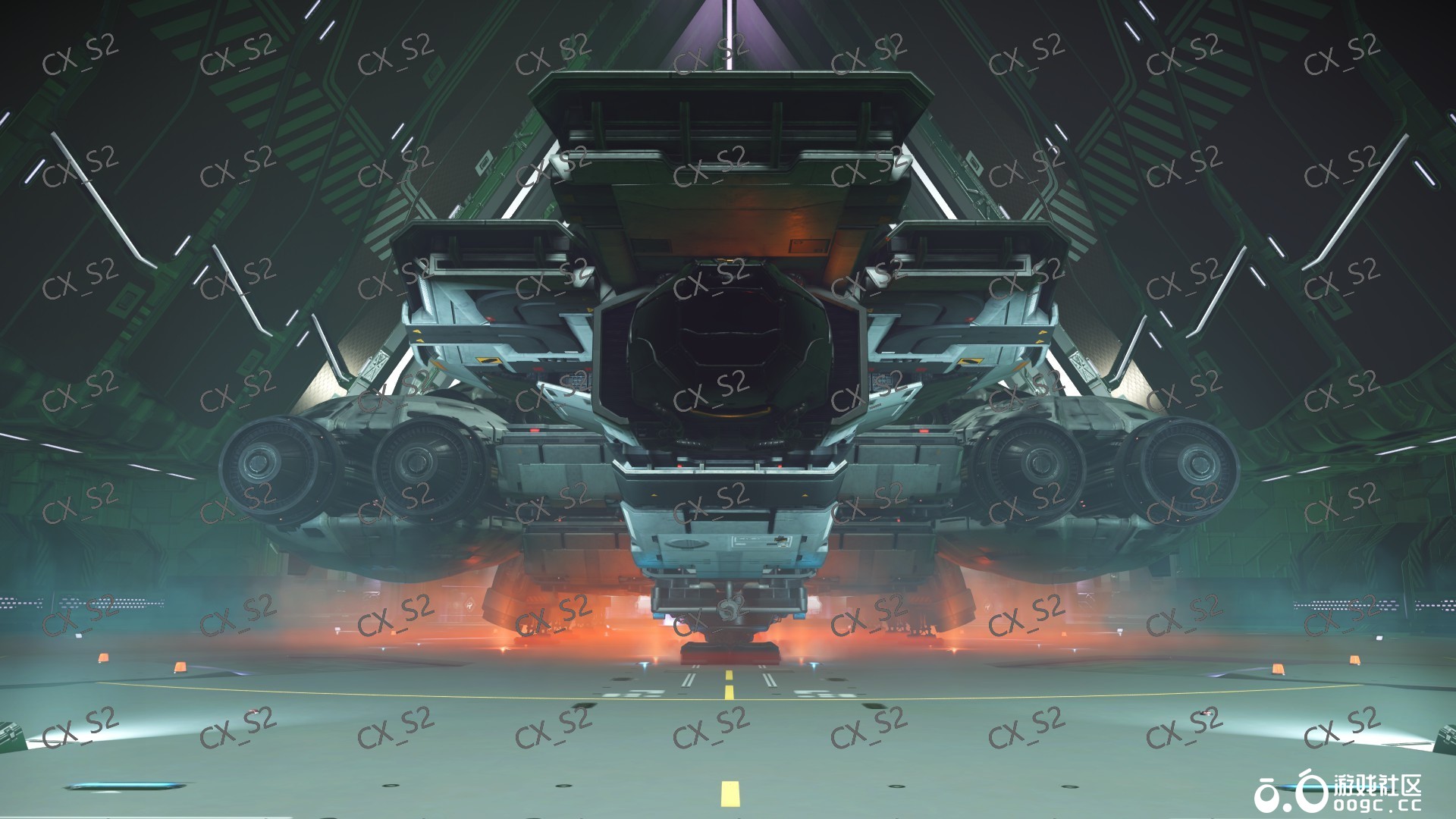 普罗米修斯1.0（2011电影普罗米修斯）-12