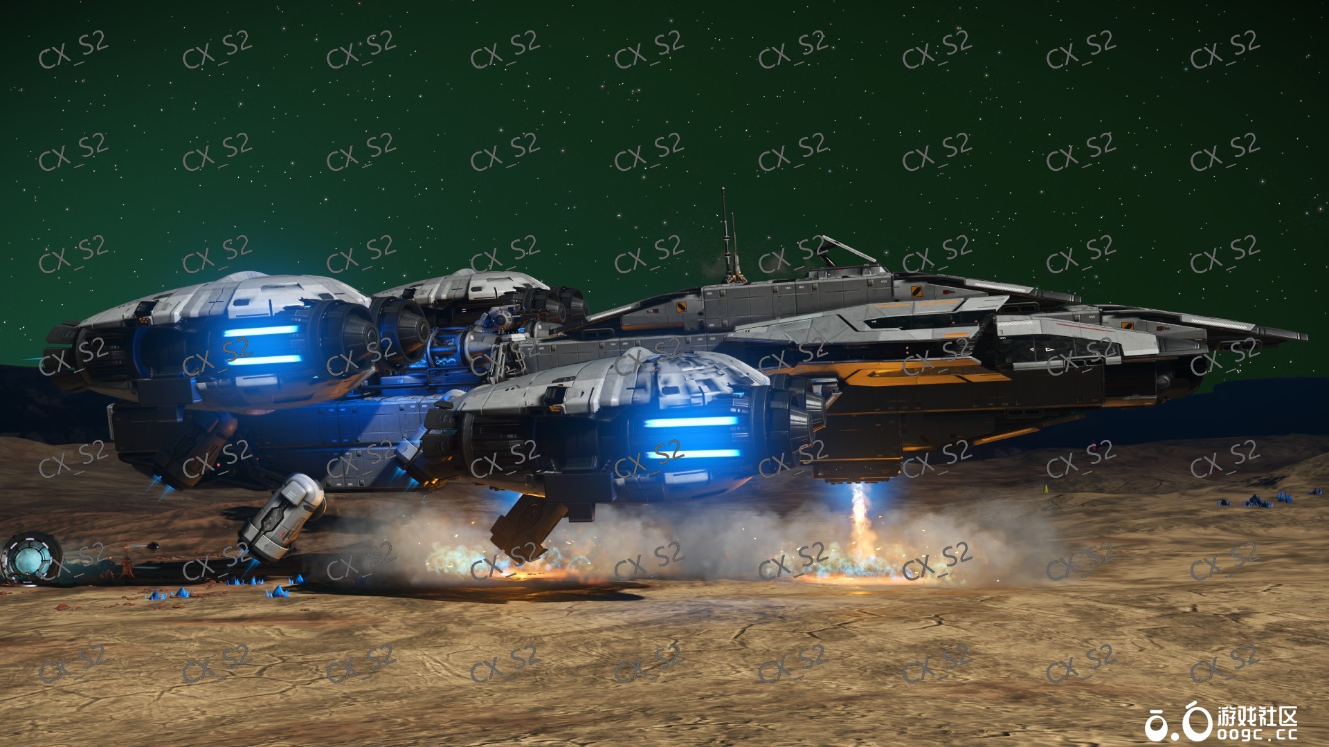 普罗米修斯1.0（2011电影普罗米修斯）-8