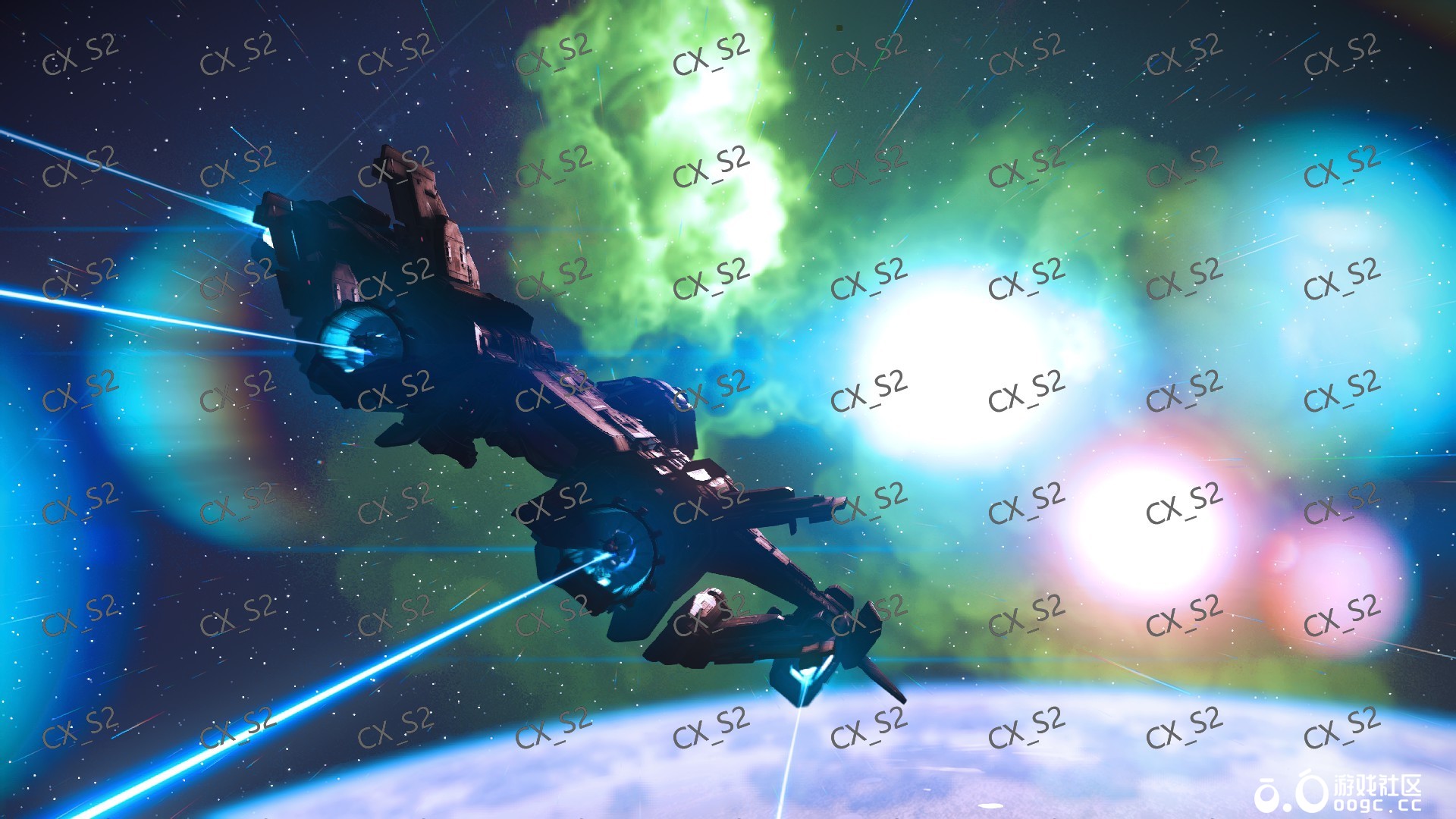 光环 军刀 FSS-1000-3