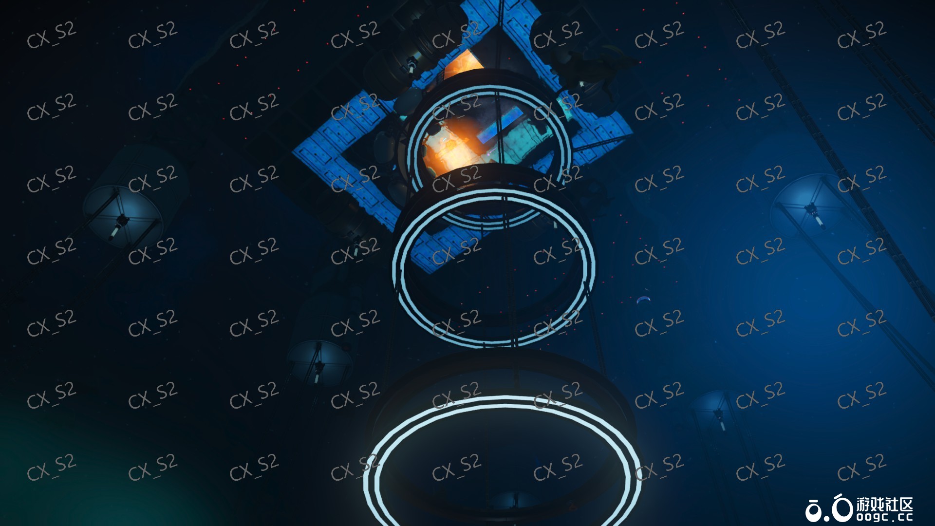 海洋生活平台基地-31