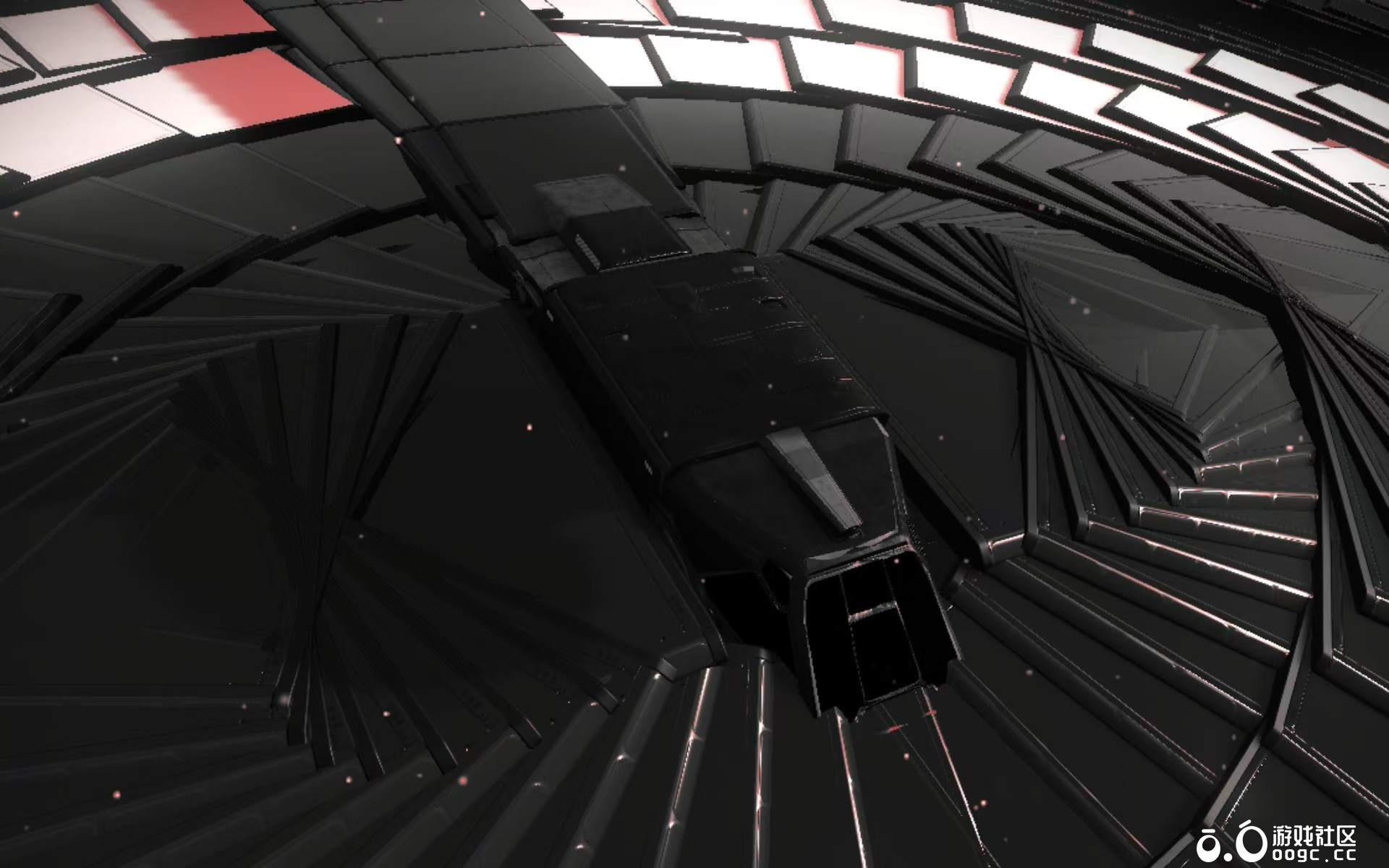 NCC-1701-J（企业号/进取号J/EJ，星际联邦当前最大飞船）-4