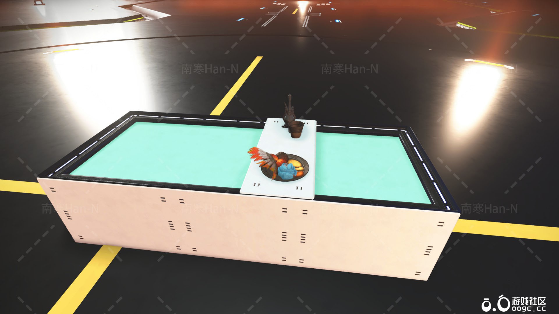 浴缸-4