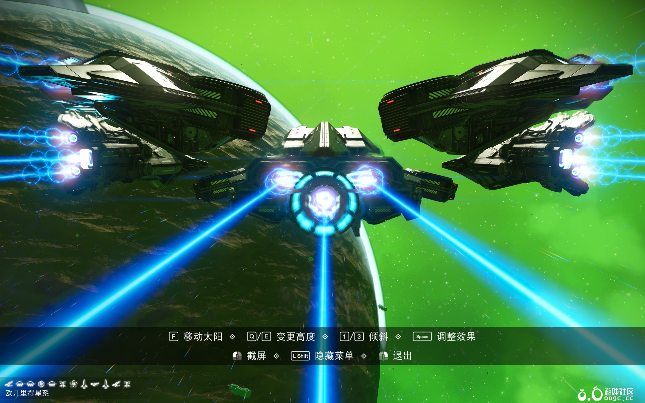 天狼星-3