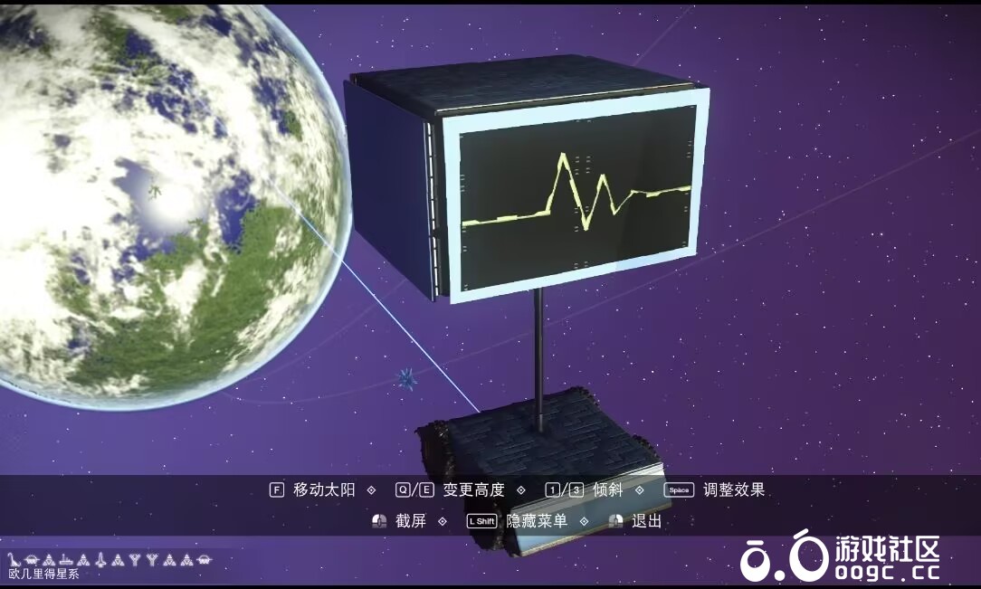 凯伦-1
