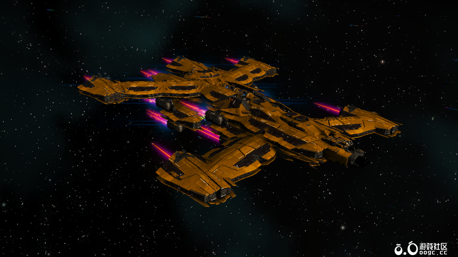 Custom XWing-1