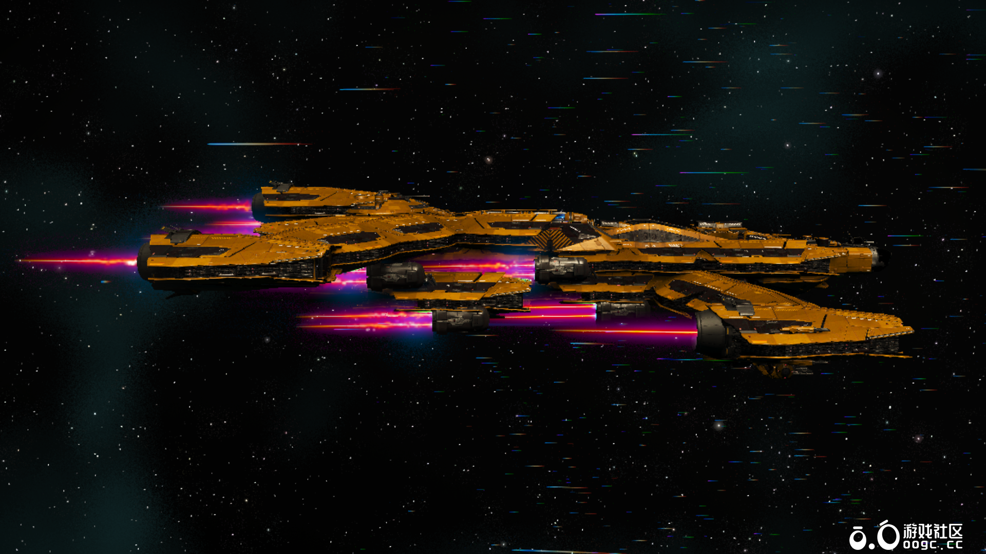Custom XWing-3
