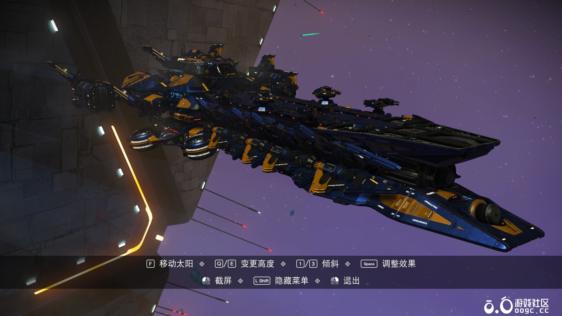 休伯利安·天剑号-1