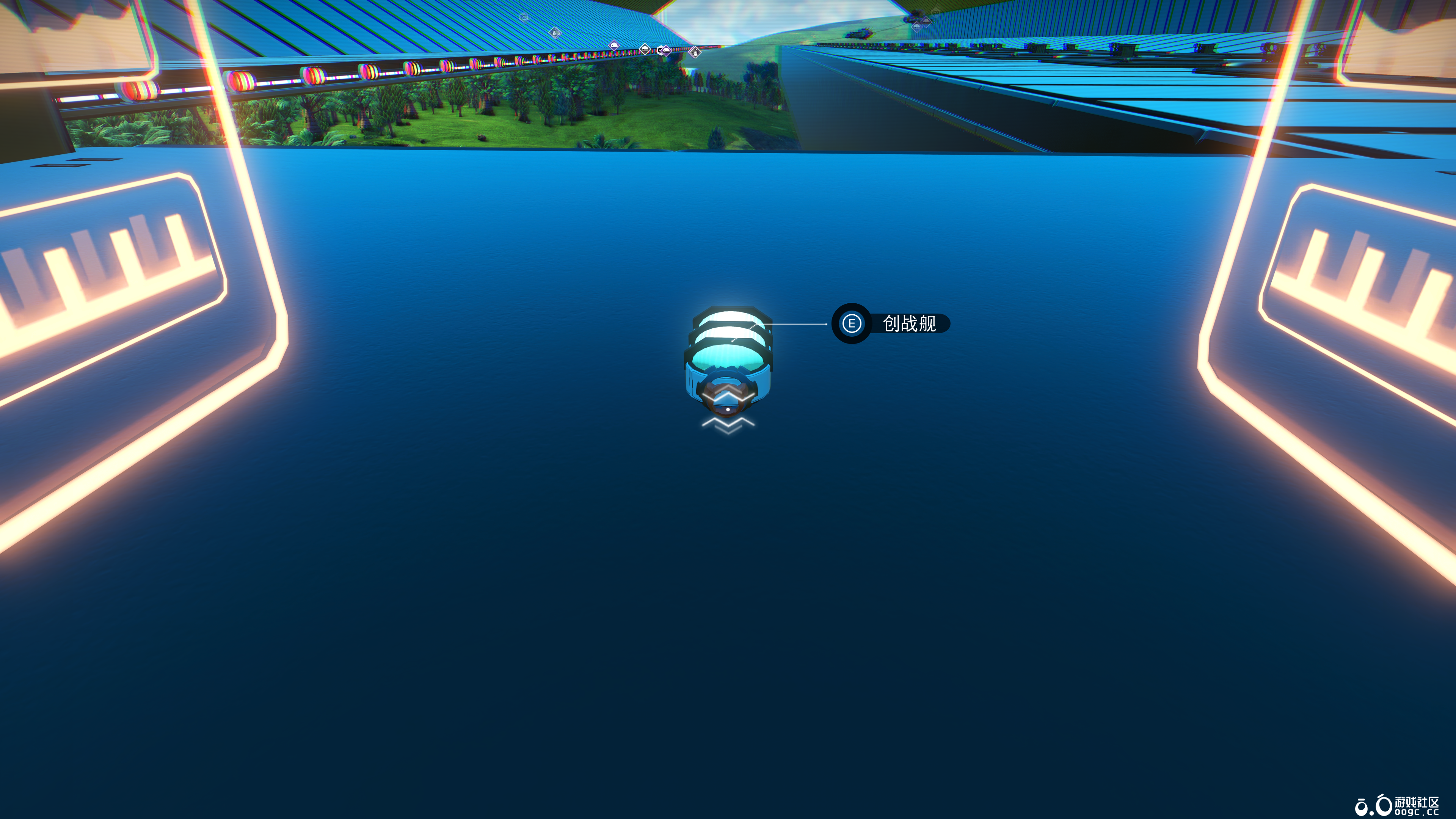 创战纪战船（TRON2）-3