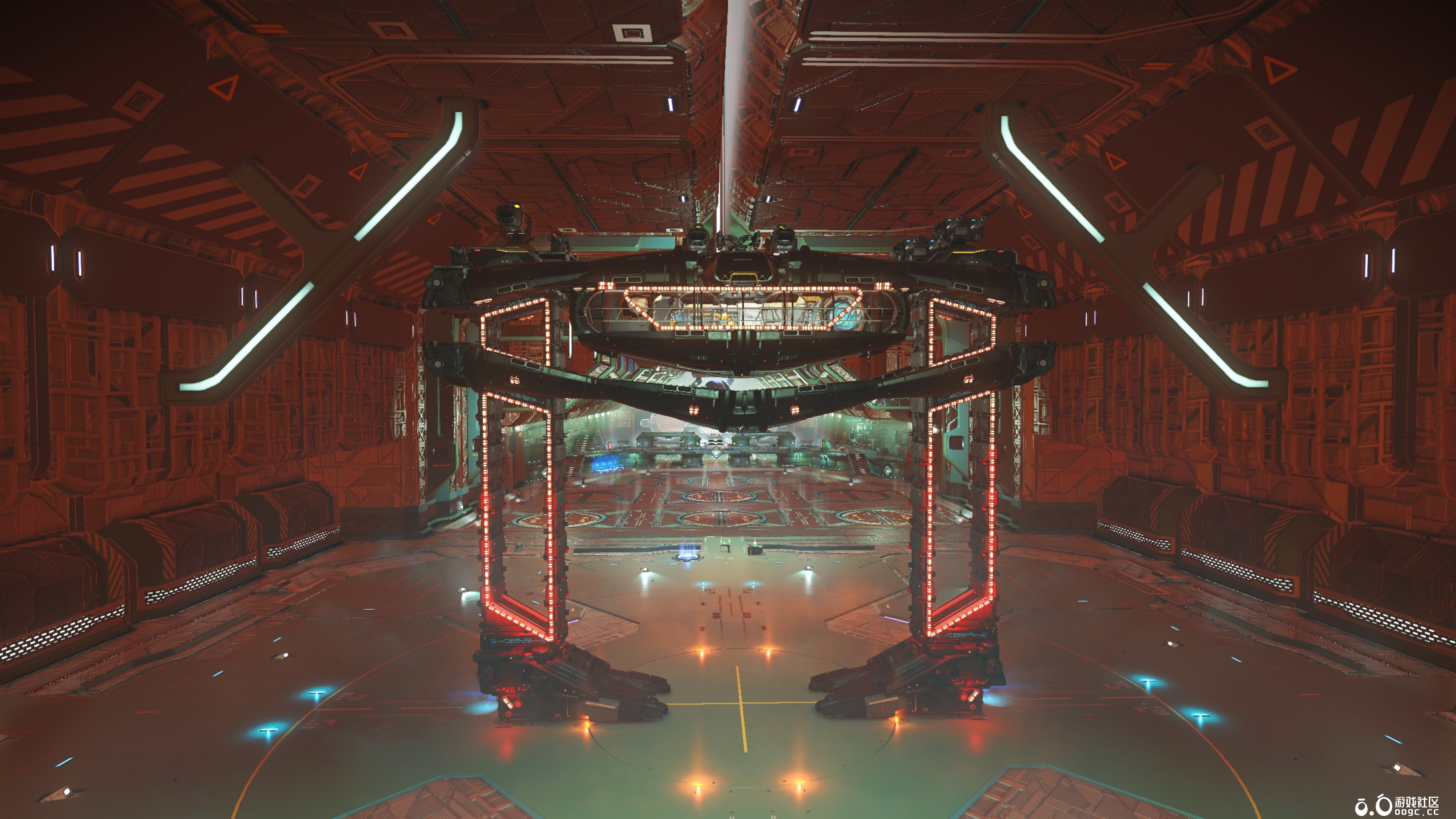 运输船（TRON2)-6