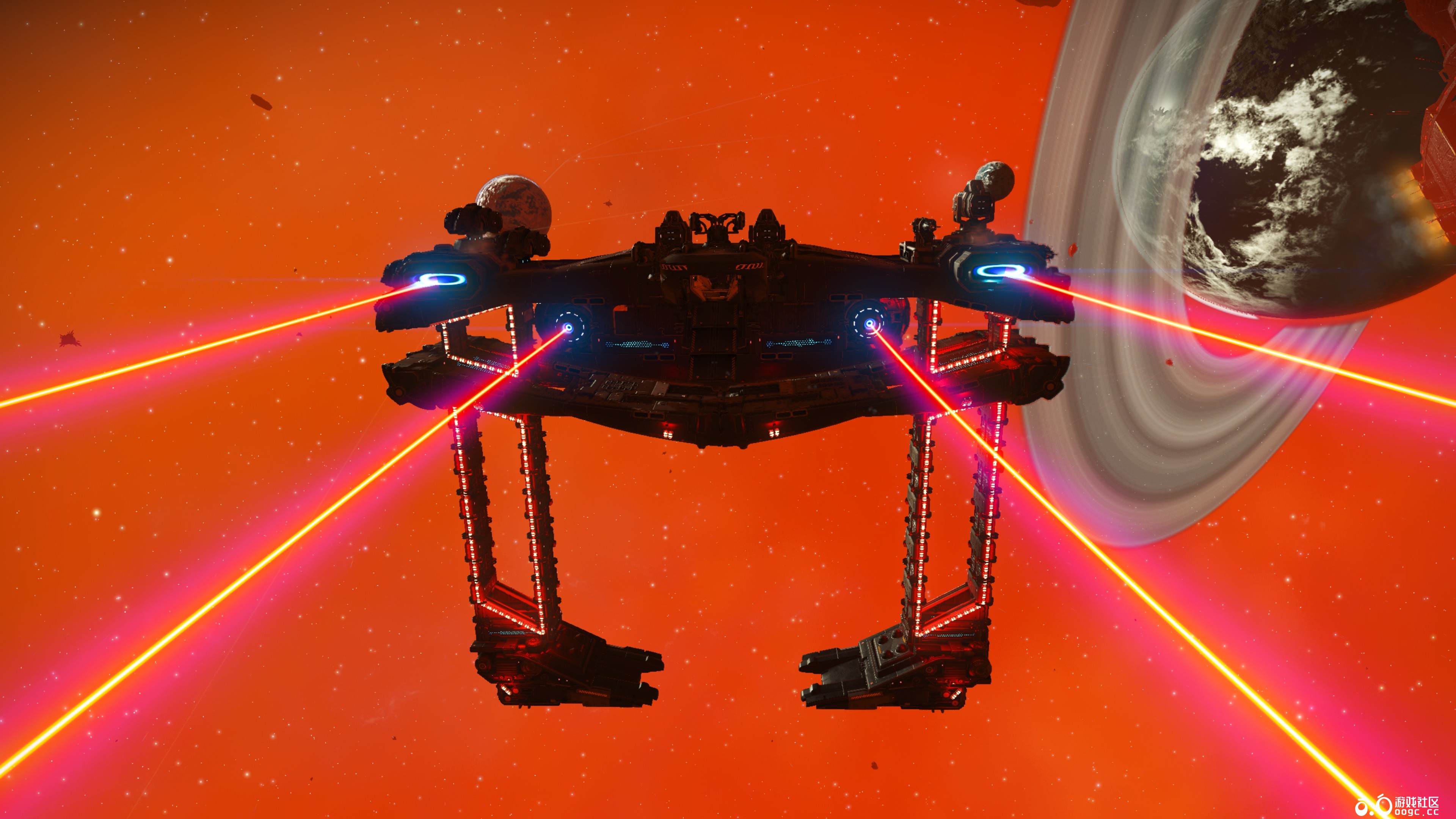 运输船（TRON2)-4