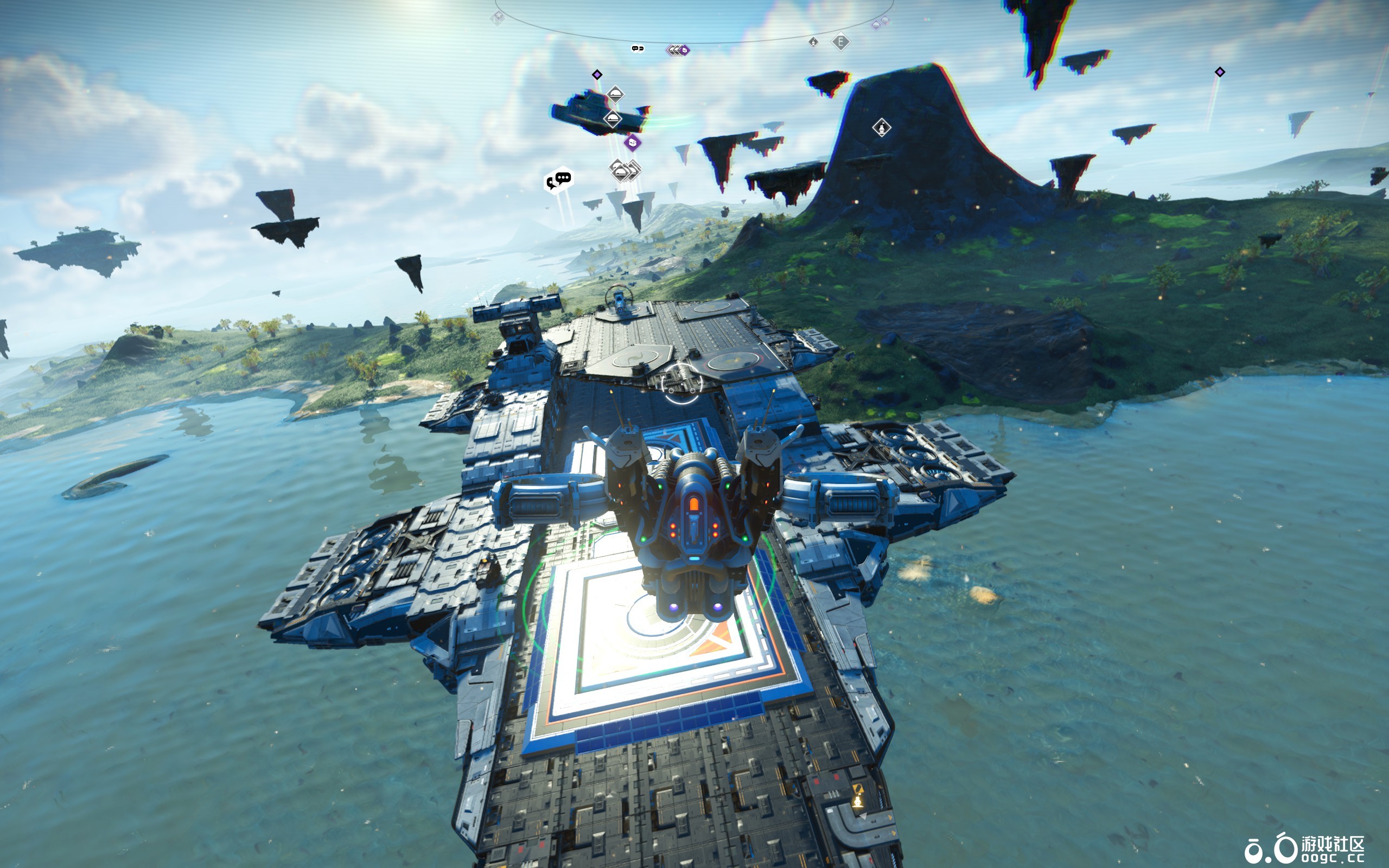 神盾局 空天母舰改-4