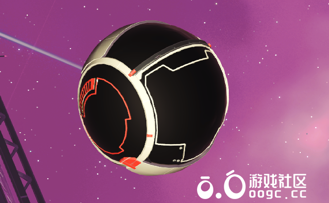 在睡星挺多人想要球的 我测试完发出来咯 探险者改球 版-1