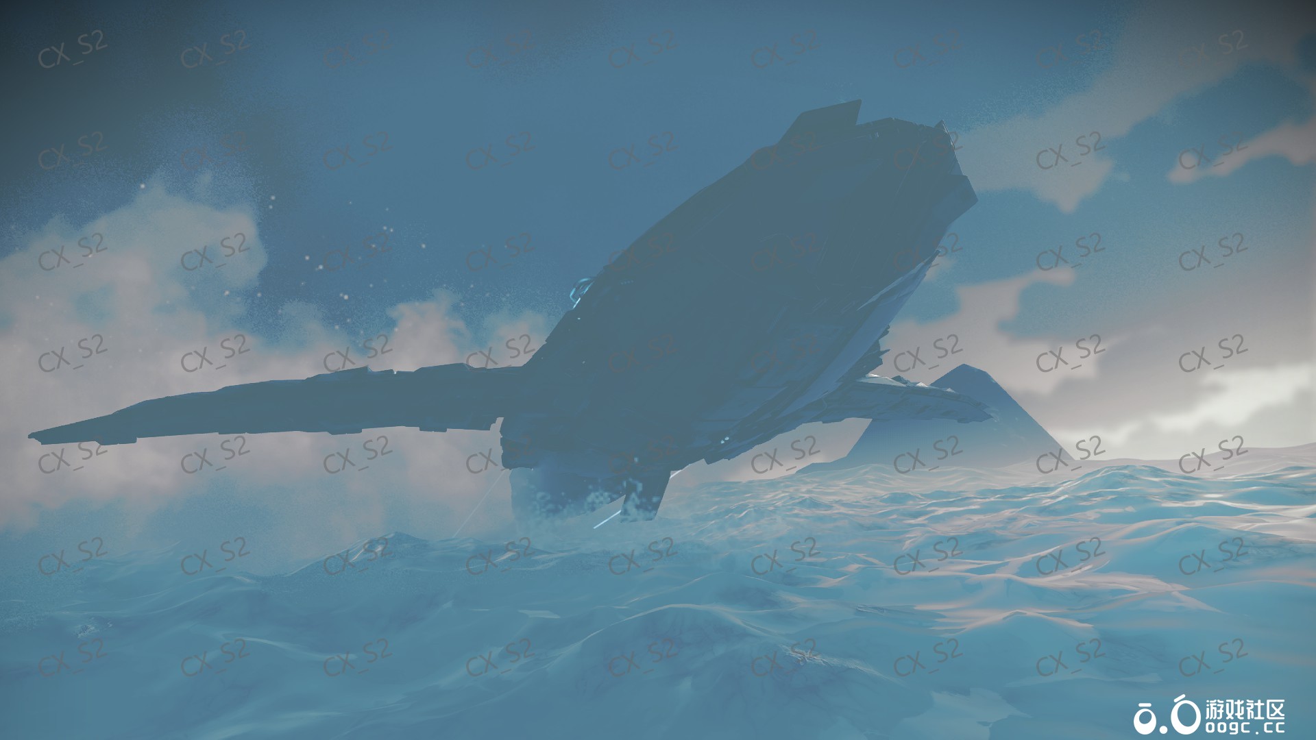 超星神里拜亚桑-2