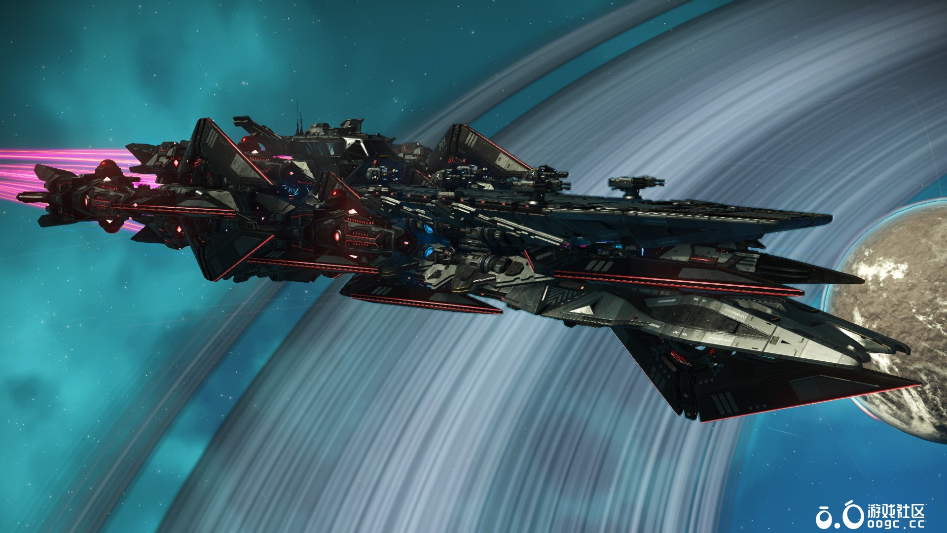 休伯利安·艾伦号-2