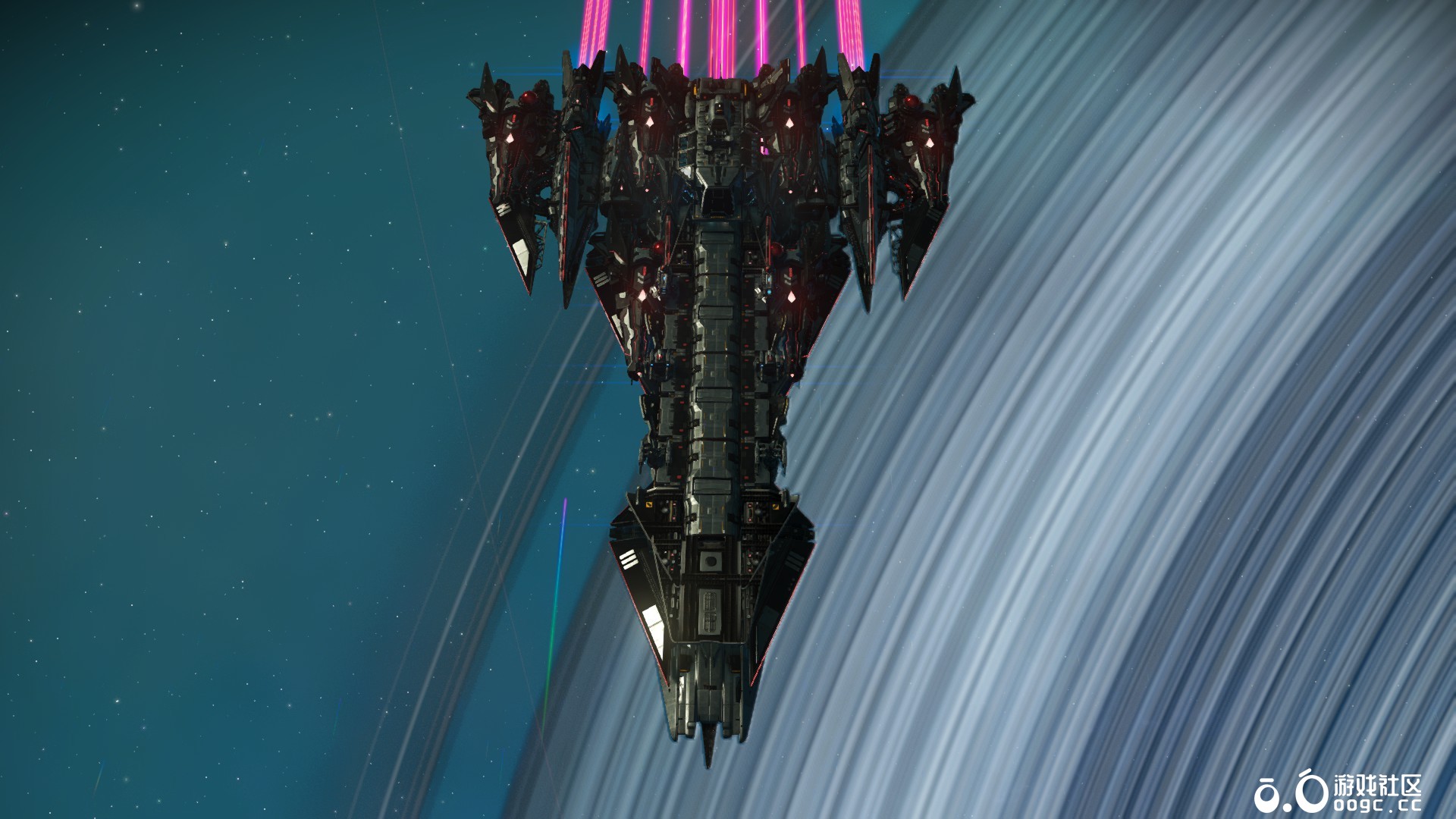 休伯利安·艾伦号-7