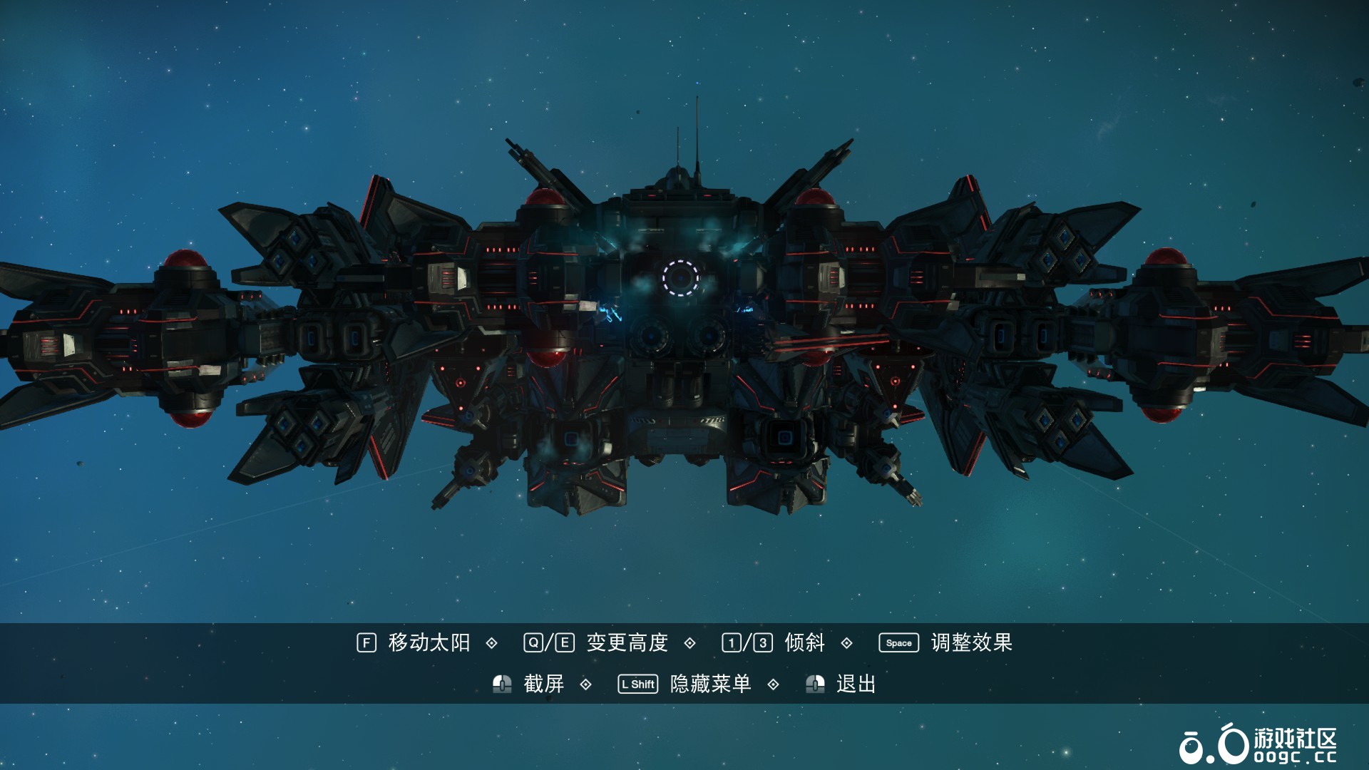 休伯利安·艾伦号-6