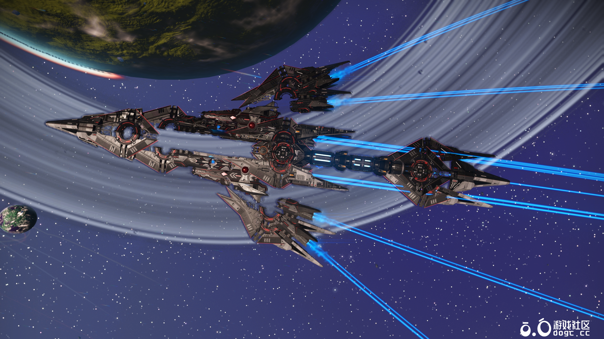 裂隙白墨  - 剑-2