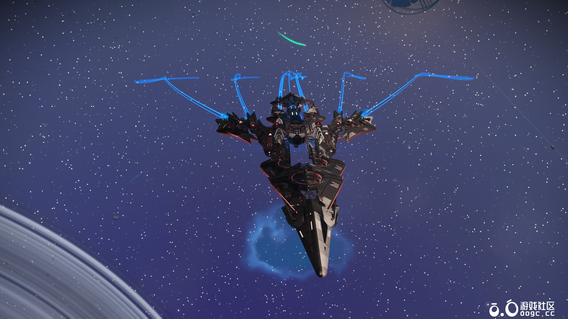 裂隙白墨  - 剑-4