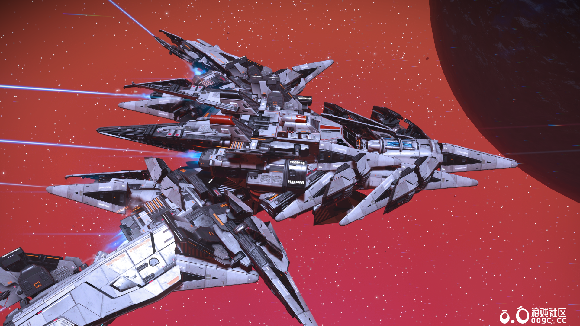 白羽（库存机）-5