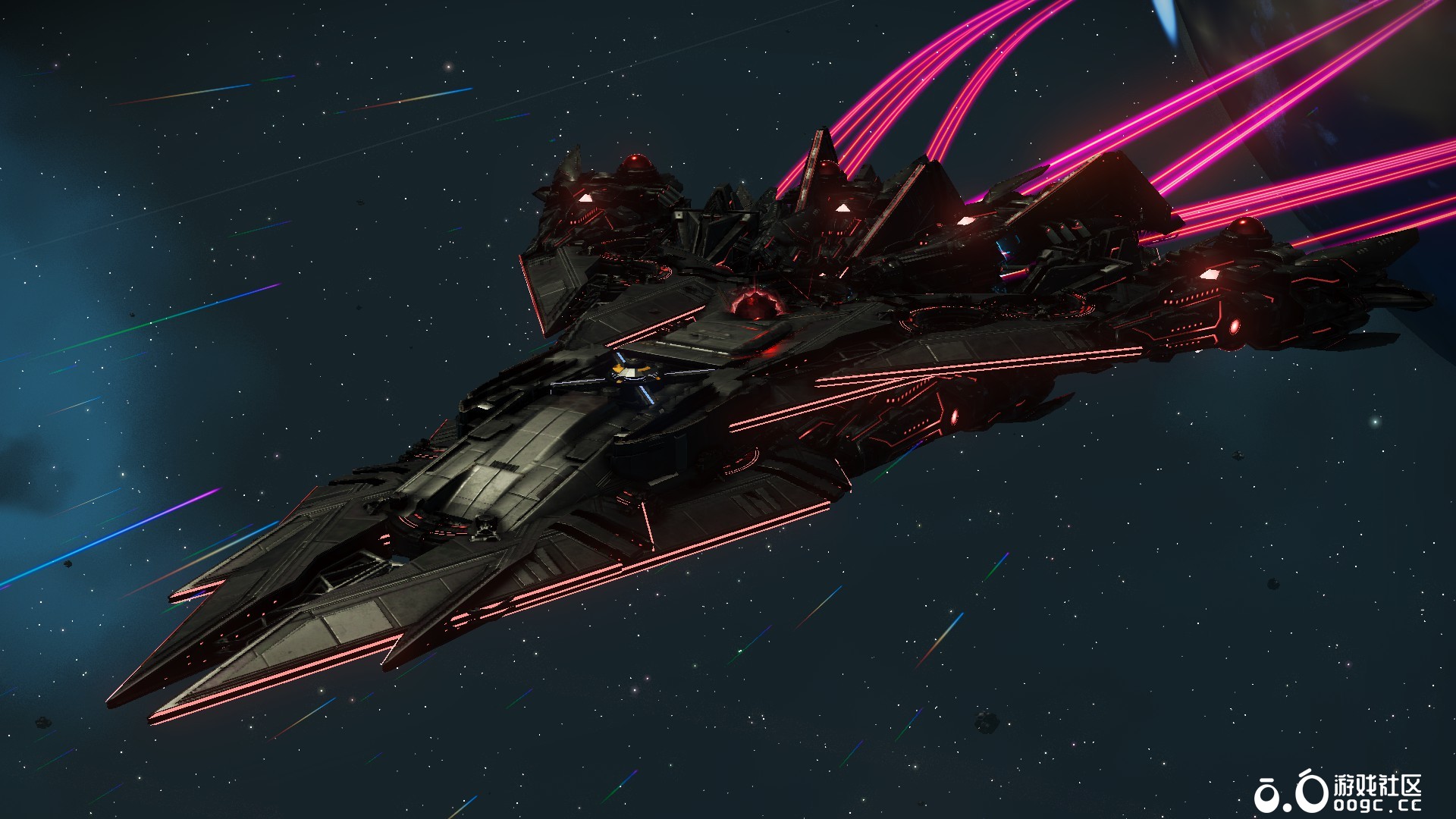 阿特拉斯 战巡舰-1