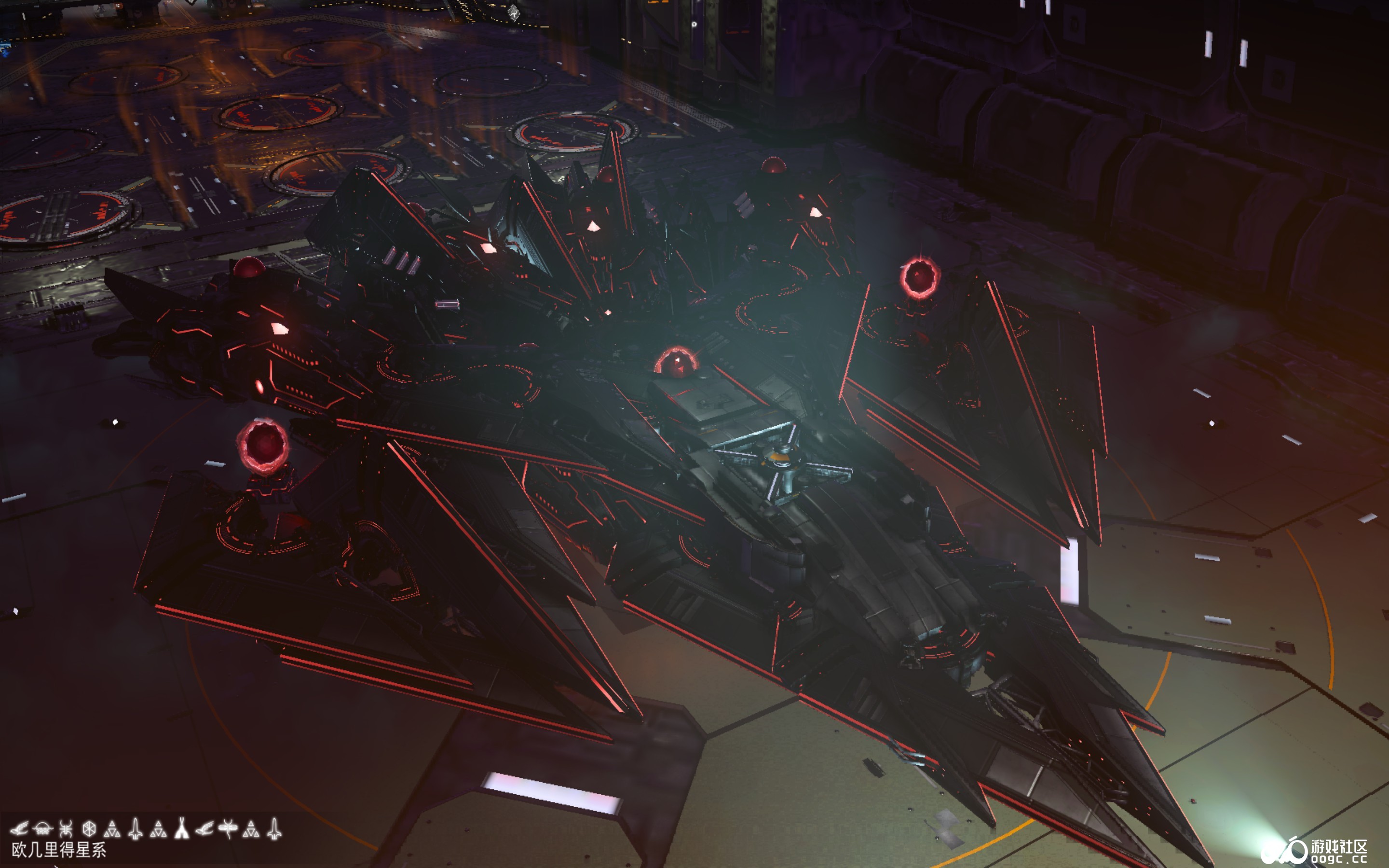 阿特拉斯 战巡舰 5.0-1